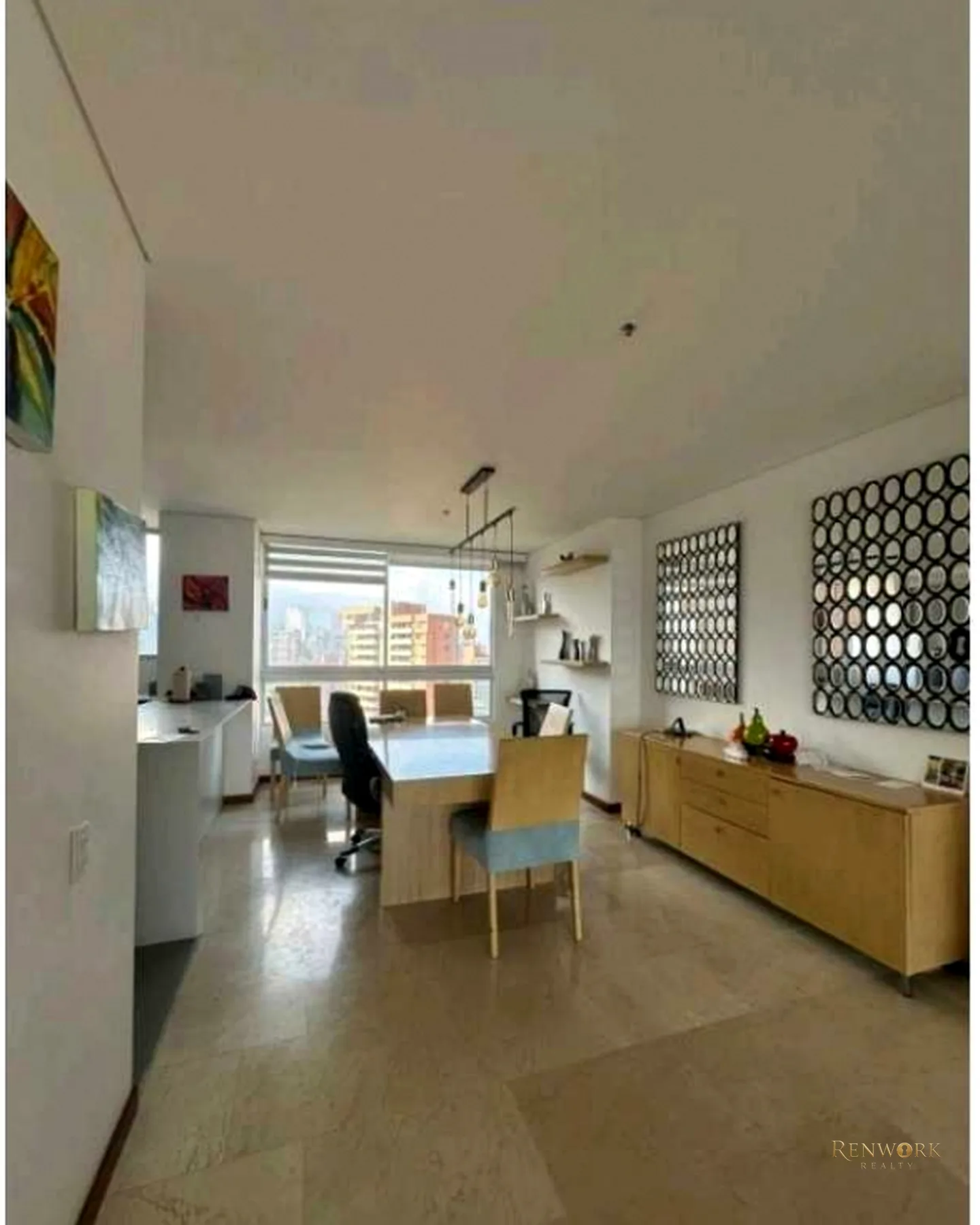 APARTAMENTO EN EL POBLADO SECTOR AMSTERDAMS · foto 6