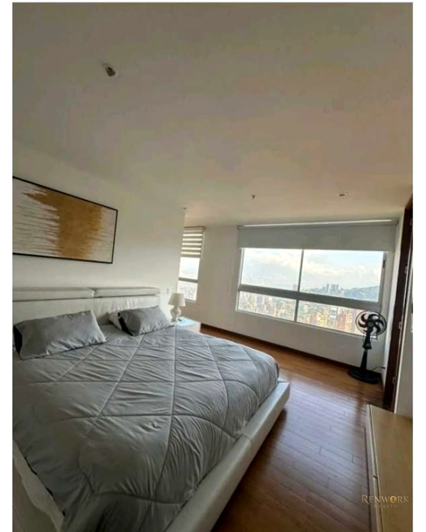 APARTAMENTO EN EL POBLADO SECTOR AMSTERDAMS · foto 7