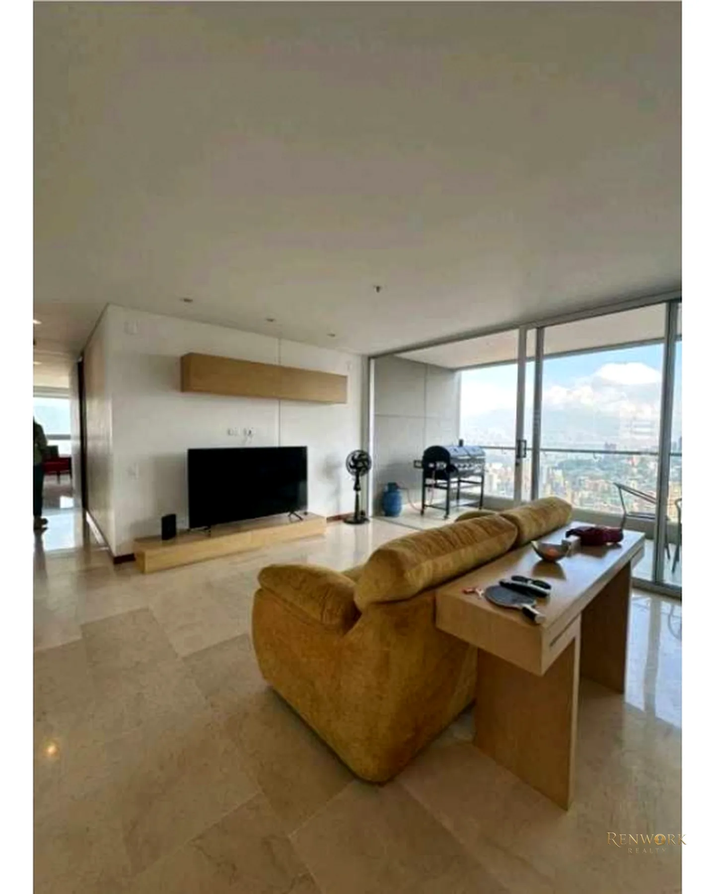 APARTAMENTO EN EL POBLADO SECTOR AMSTERDAMS · foto 4