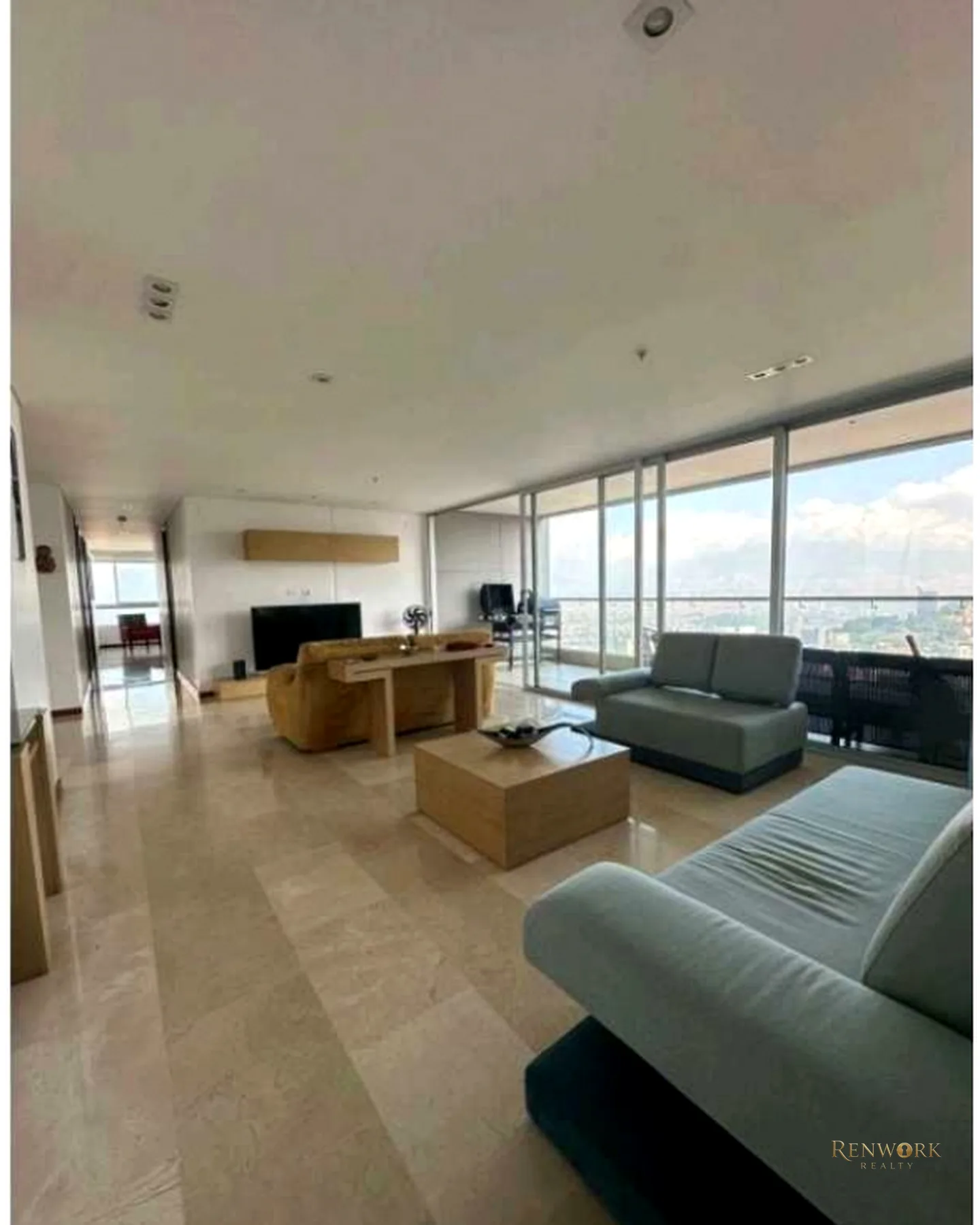 APARTAMENTO EN EL POBLADO SECTOR AMSTERDAMS · foto 1