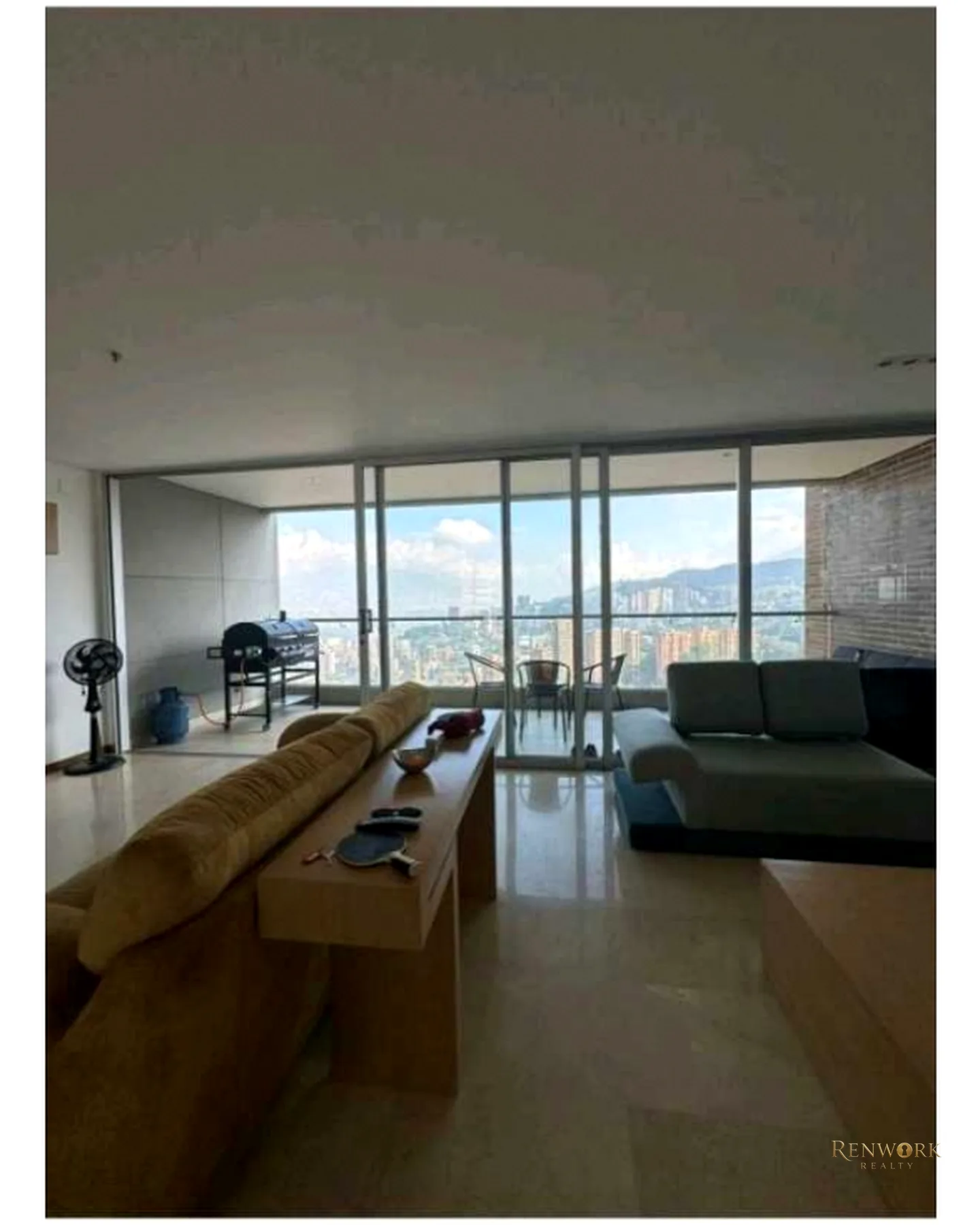 APARTAMENTO EN EL POBLADO SECTOR AMSTERDAMS · foto 5