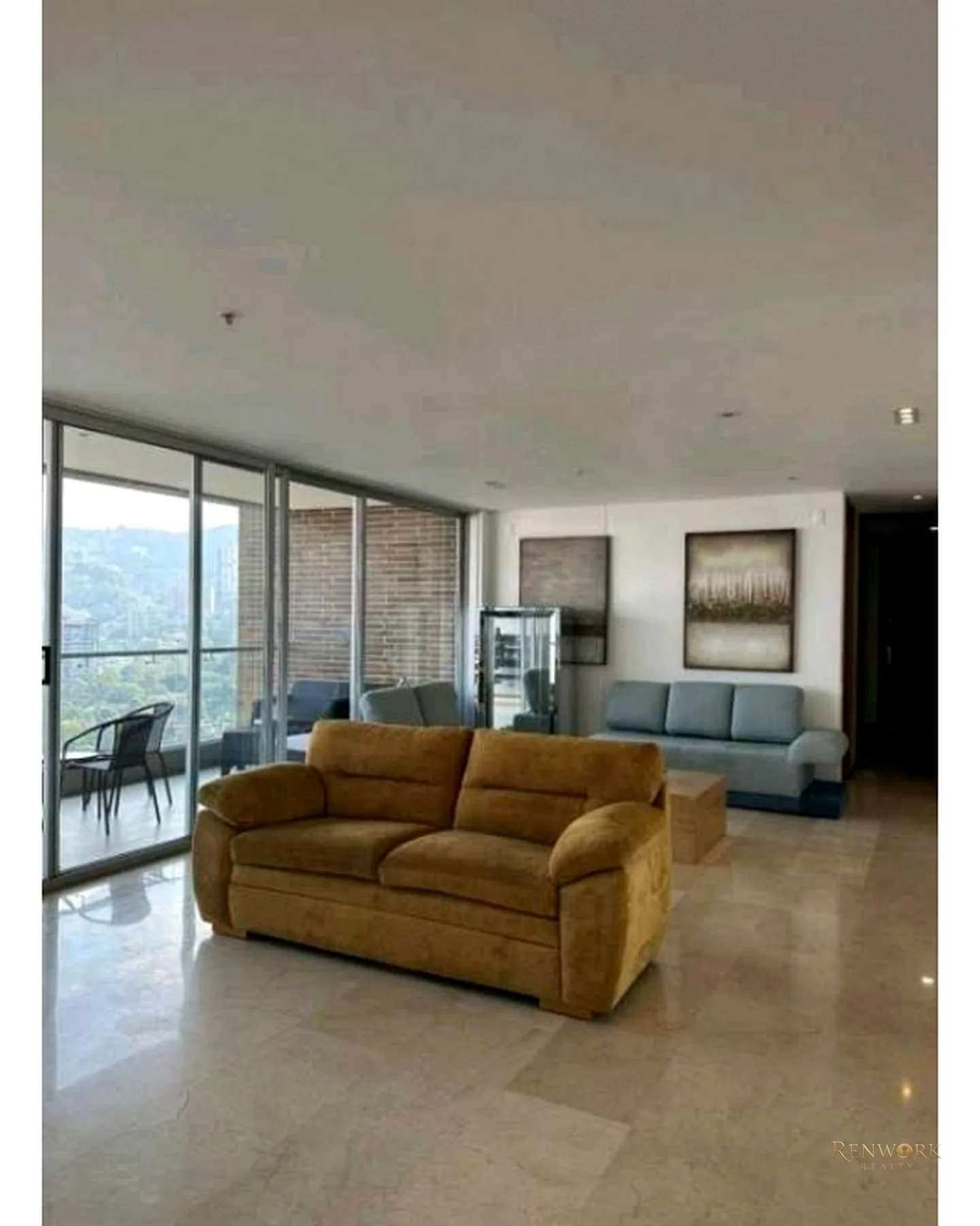 APARTAMENTO EN EL POBLADO SECTOR AMSTERDAMS · foto 3