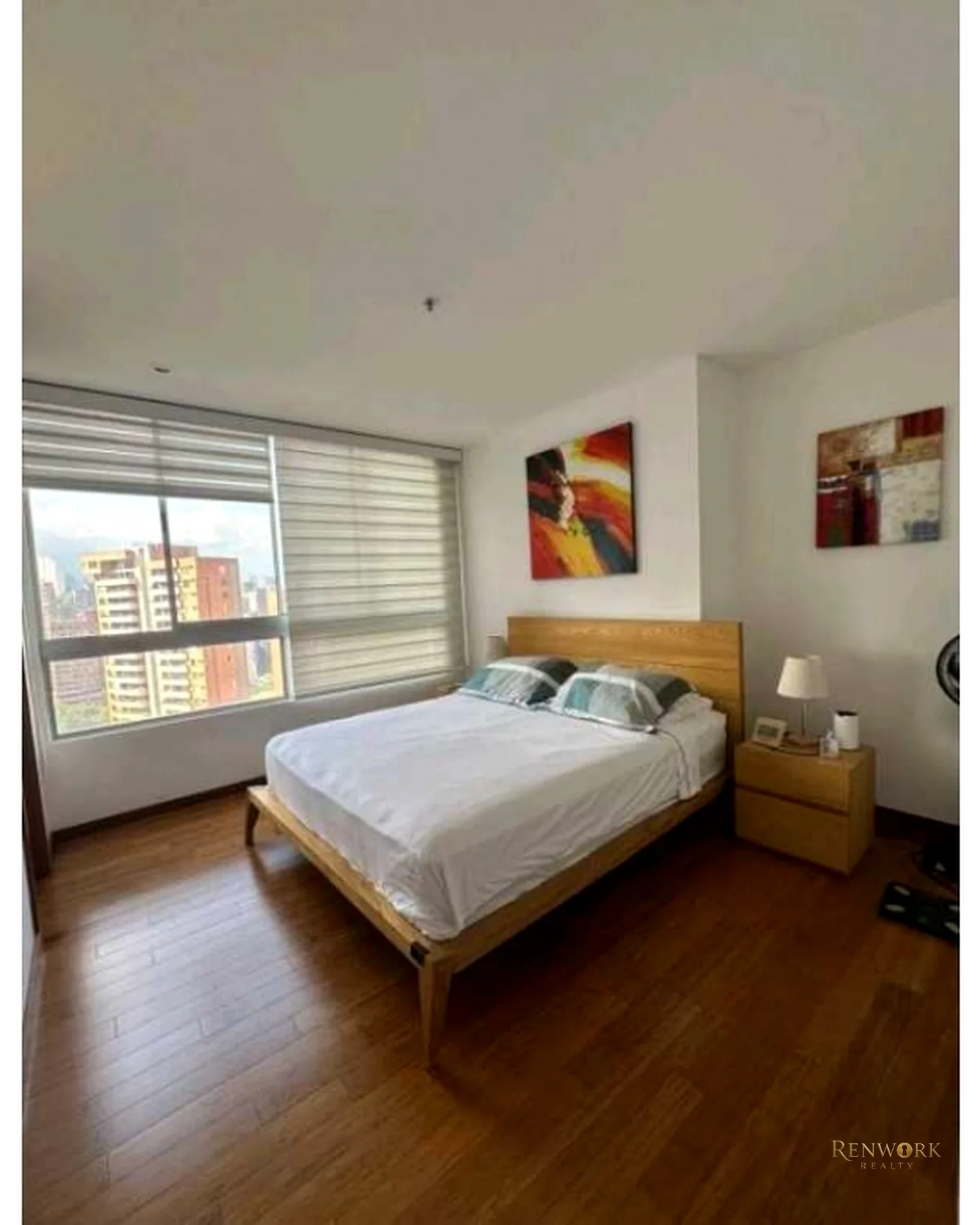 APARTAMENTO EN EL POBLADO SECTOR AMSTERDAMS · foto 11