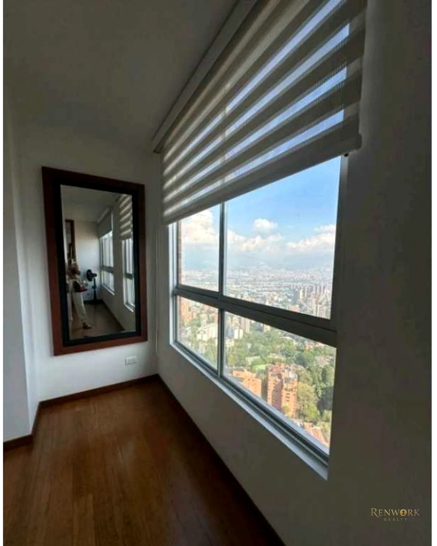APARTAMENTO EN EL POBLADO SECTOR AMSTERDAMS · foto 12