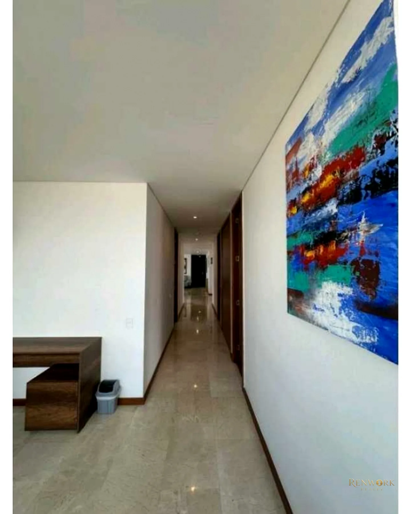 APARTAMENTO EN EL POBLADO SECTOR AMSTERDAMS · foto 10