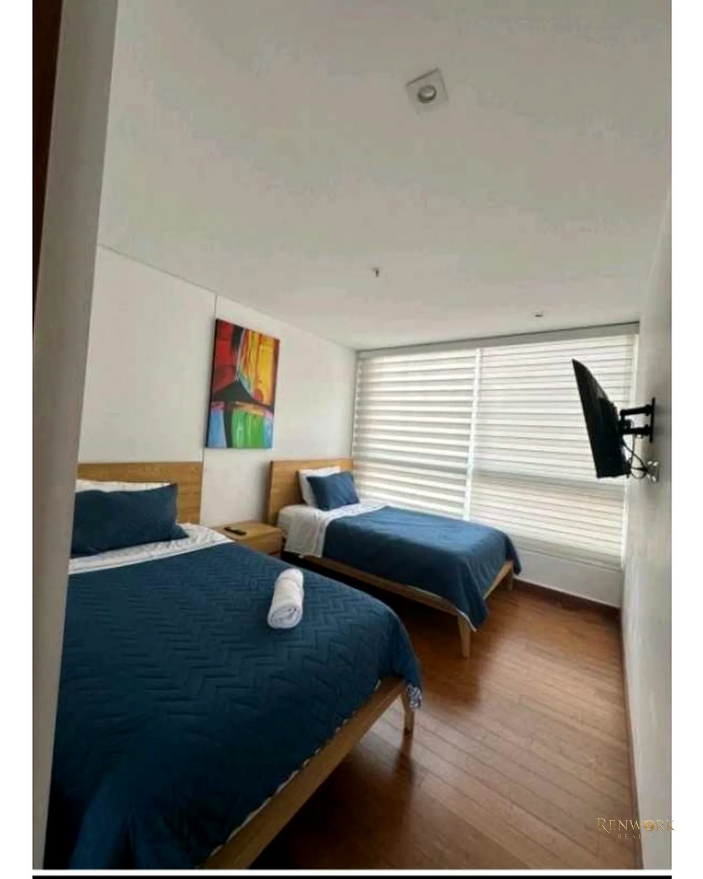 APARTAMENTO EN EL POBLADO SECTOR AMSTERDAMS · foto 14
