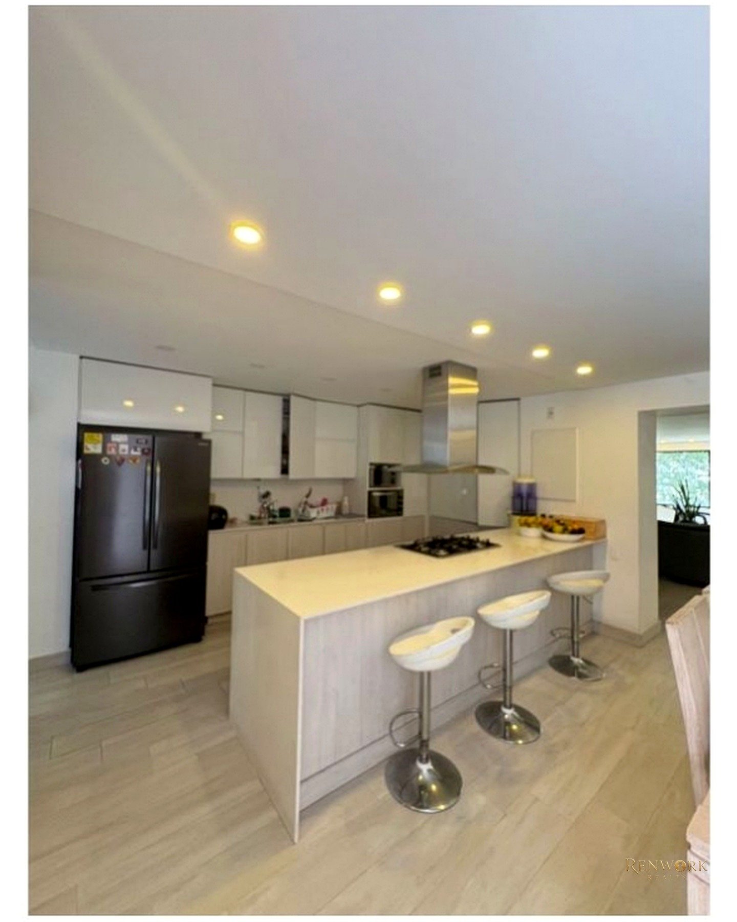 APARTAMENTO EN EL POBLADO, SECTOR BALSOS · foto 8
