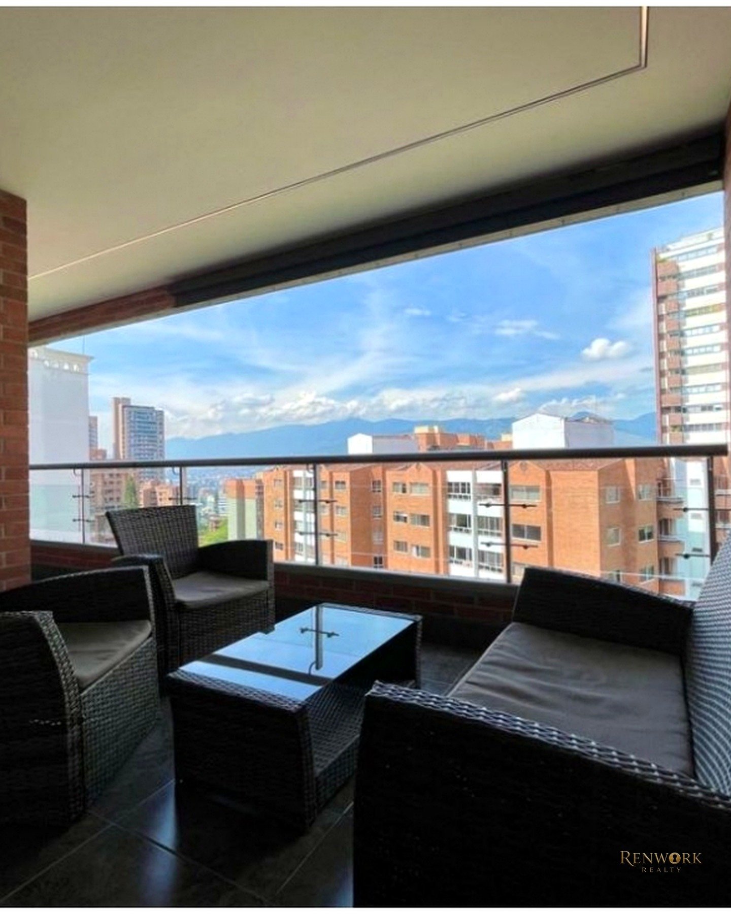 Vista de APARTAMENTO EN EL POBLADO, SECTOR CASTROPOL