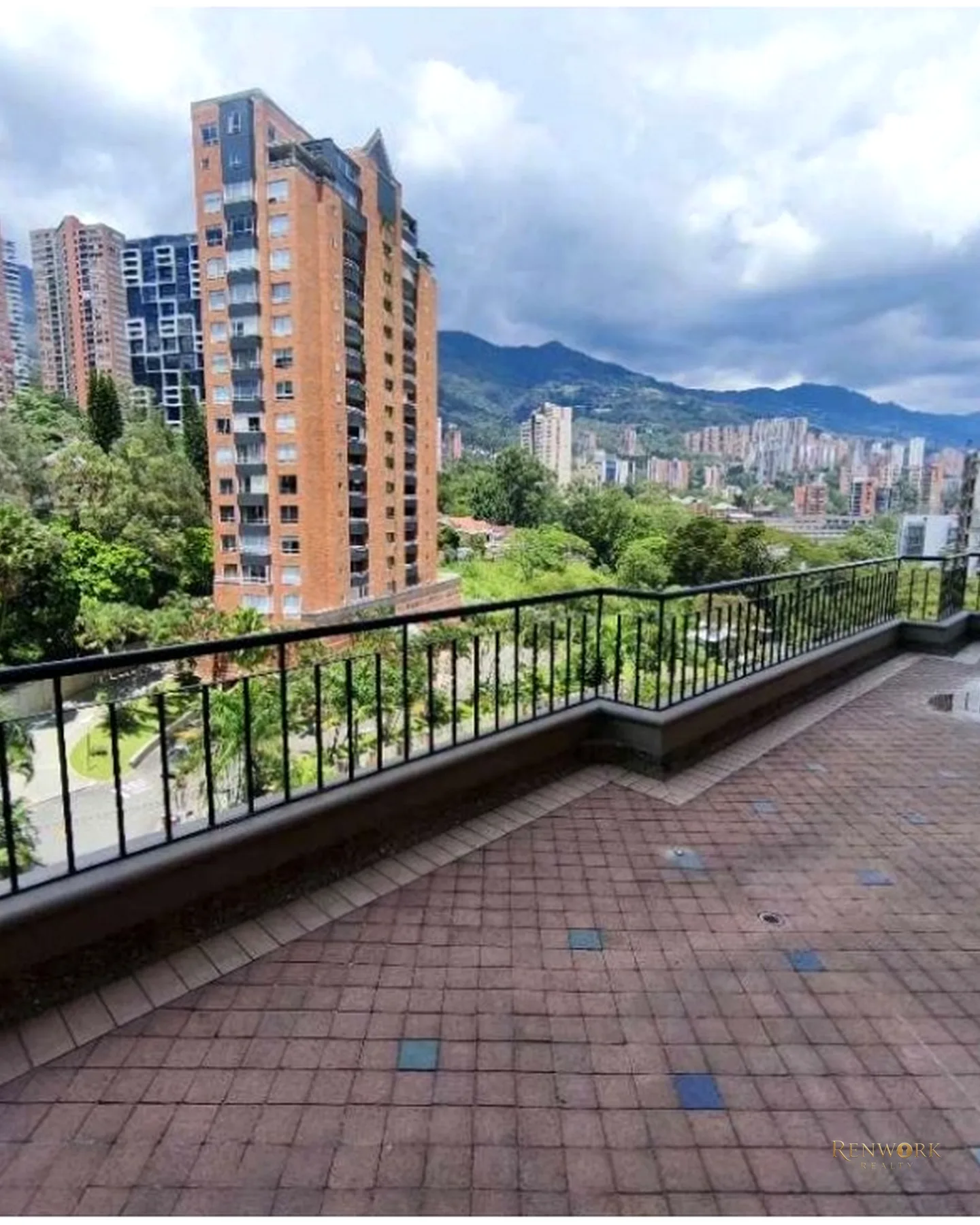 APARTAMENTO EN EL POBLADO, SECTOR COUNTRY CLUB PALMAS · foto 10