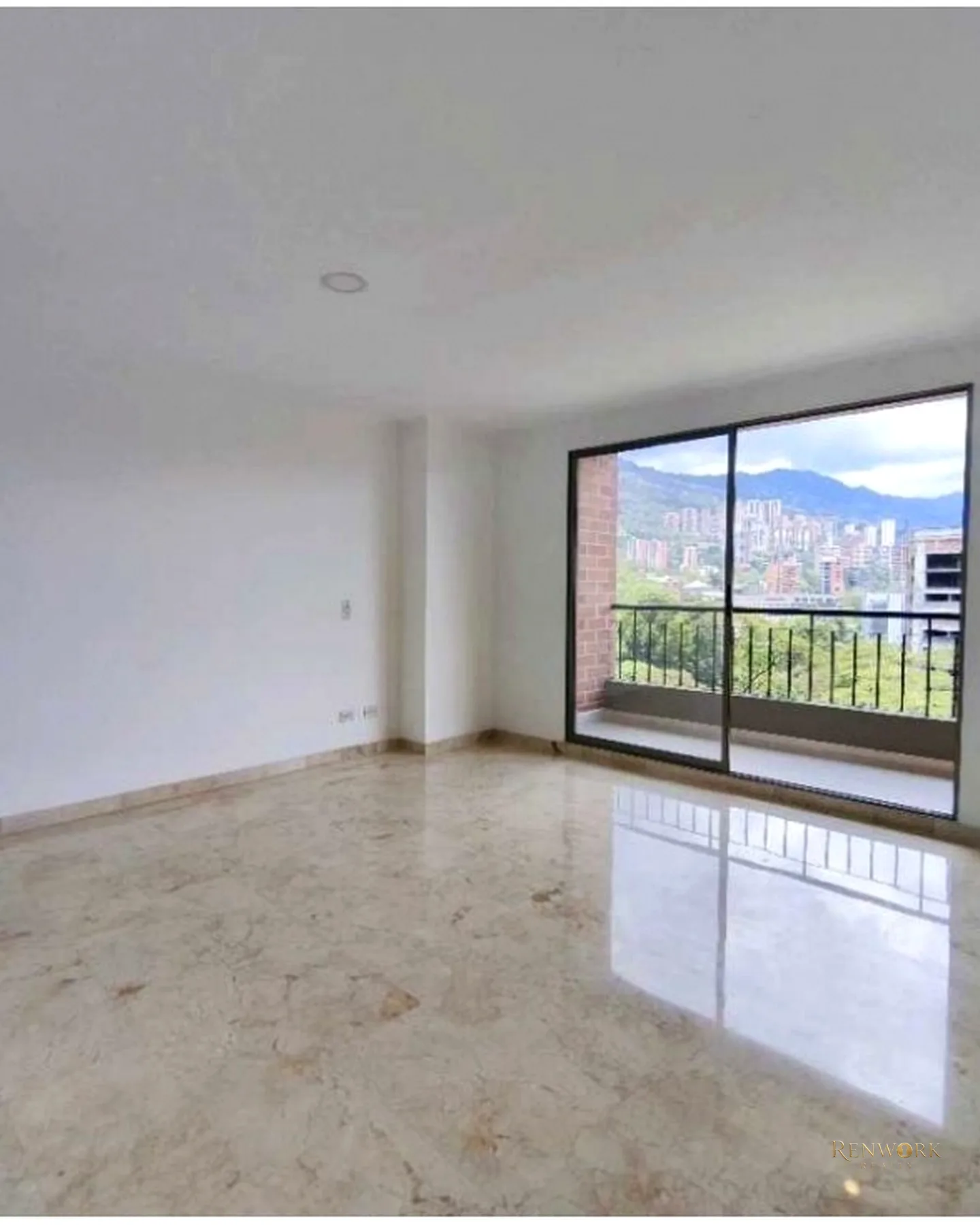 APARTAMENTO EN EL POBLADO, SECTOR COUNTRY CLUB PALMAS · foto 1