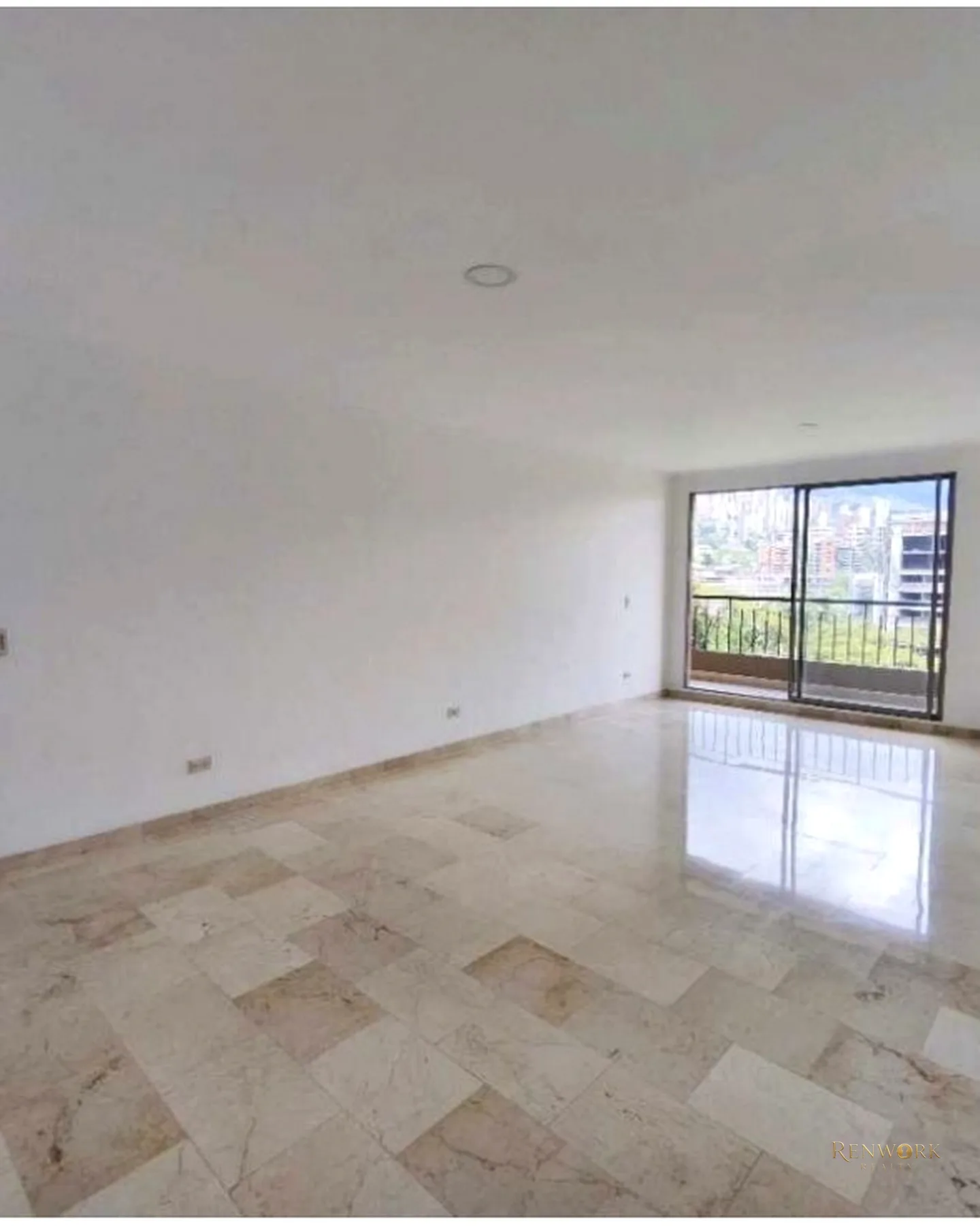 APARTAMENTO EN EL POBLADO, SECTOR COUNTRY CLUB PALMAS · foto 2