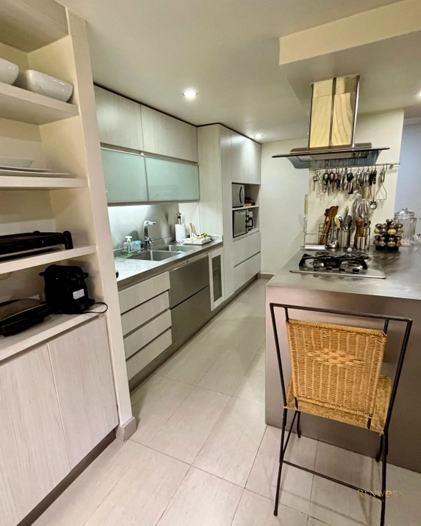 APARTAMENTO EN EL POBLADO, SECTOR EL CAMPESTRE · foto 4