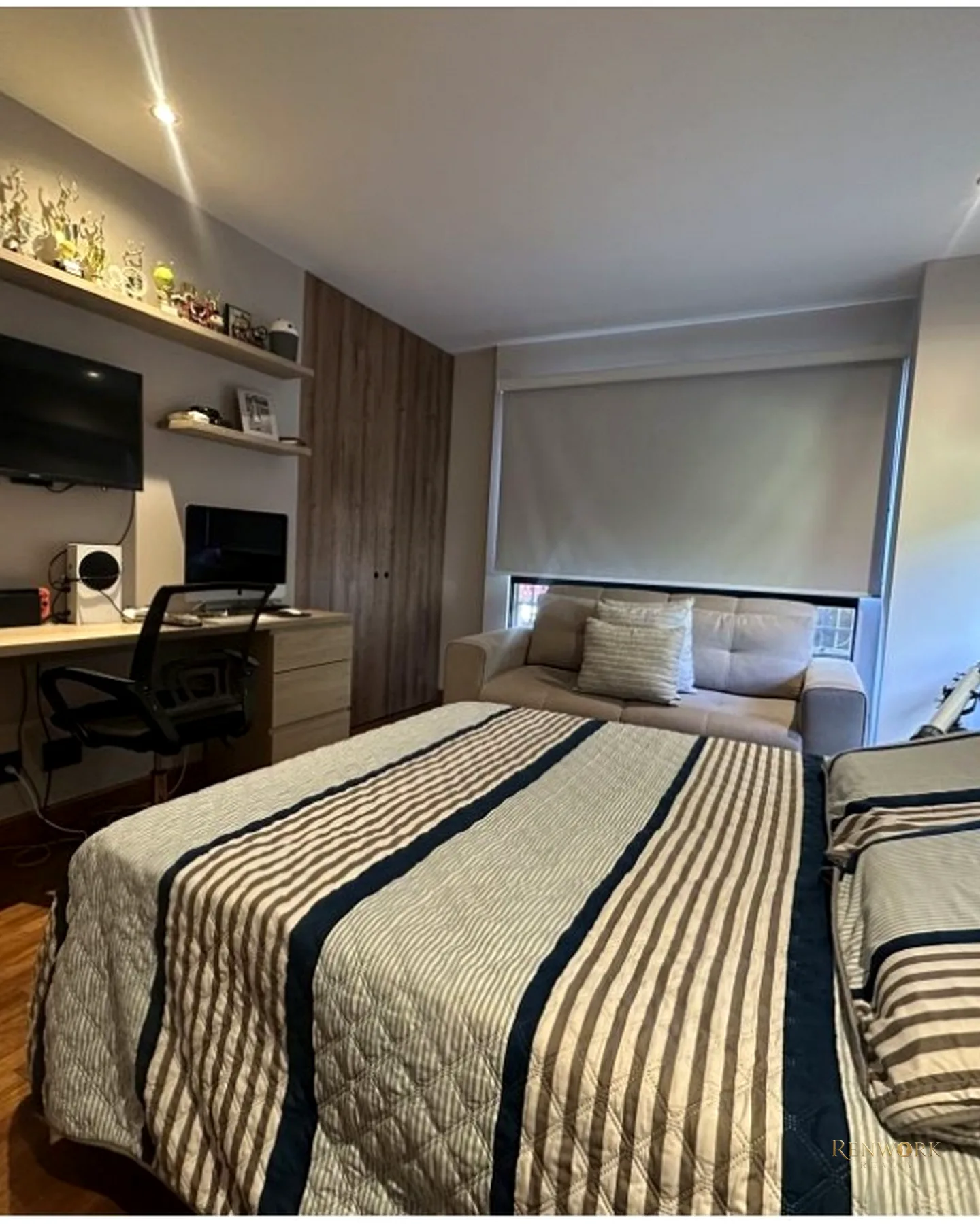 APARTAMENTO EN EL POBLADO, SECTOR LA FRONTERA · foto 12