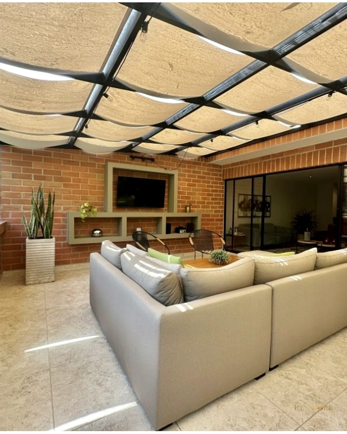 APARTAMENTO EN EL POBLADO, SECTOR LA FRONTERA · foto 4