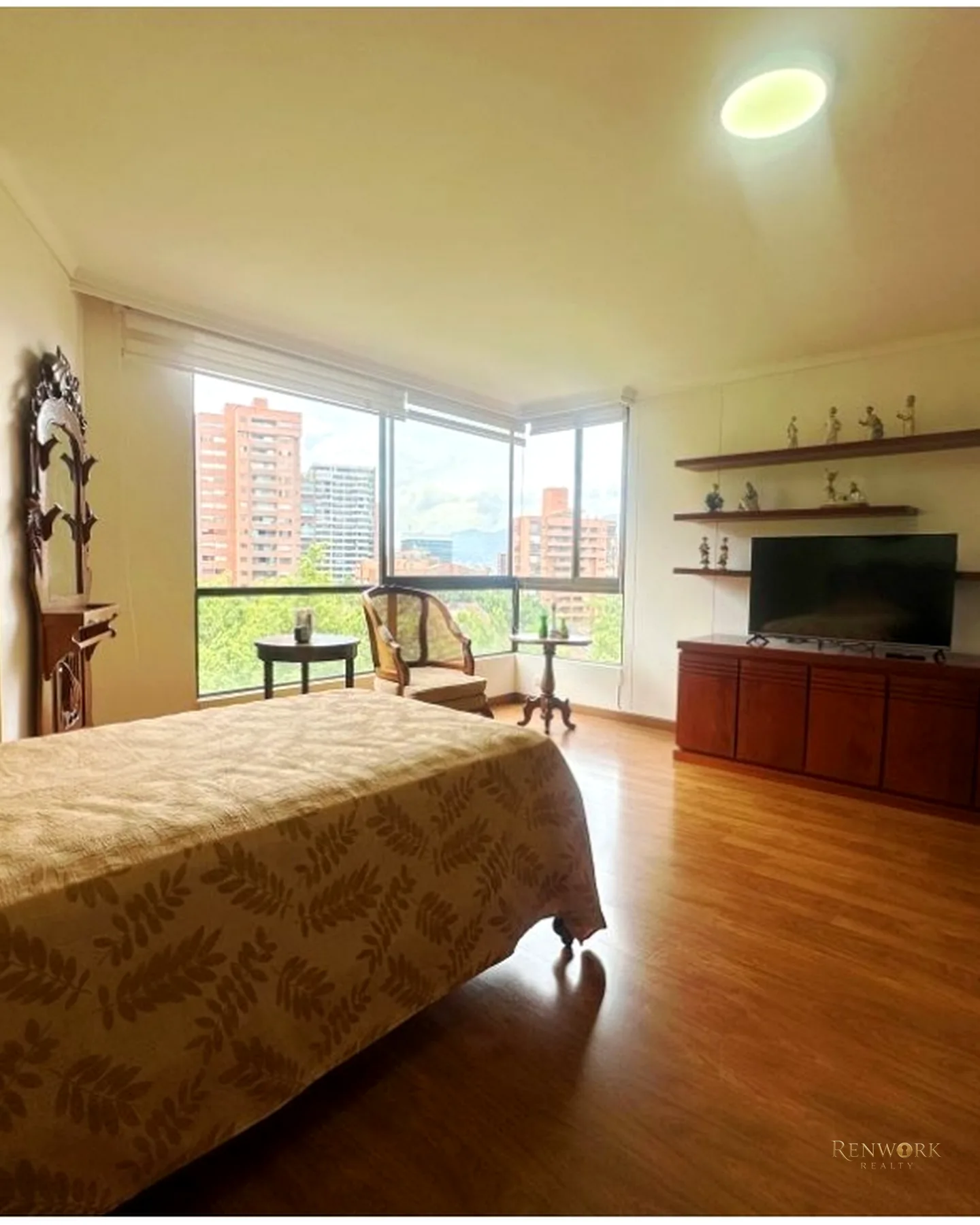 APARTAMENTO EN EL POBLADO, SECTOR LA TOMATERA · foto 14