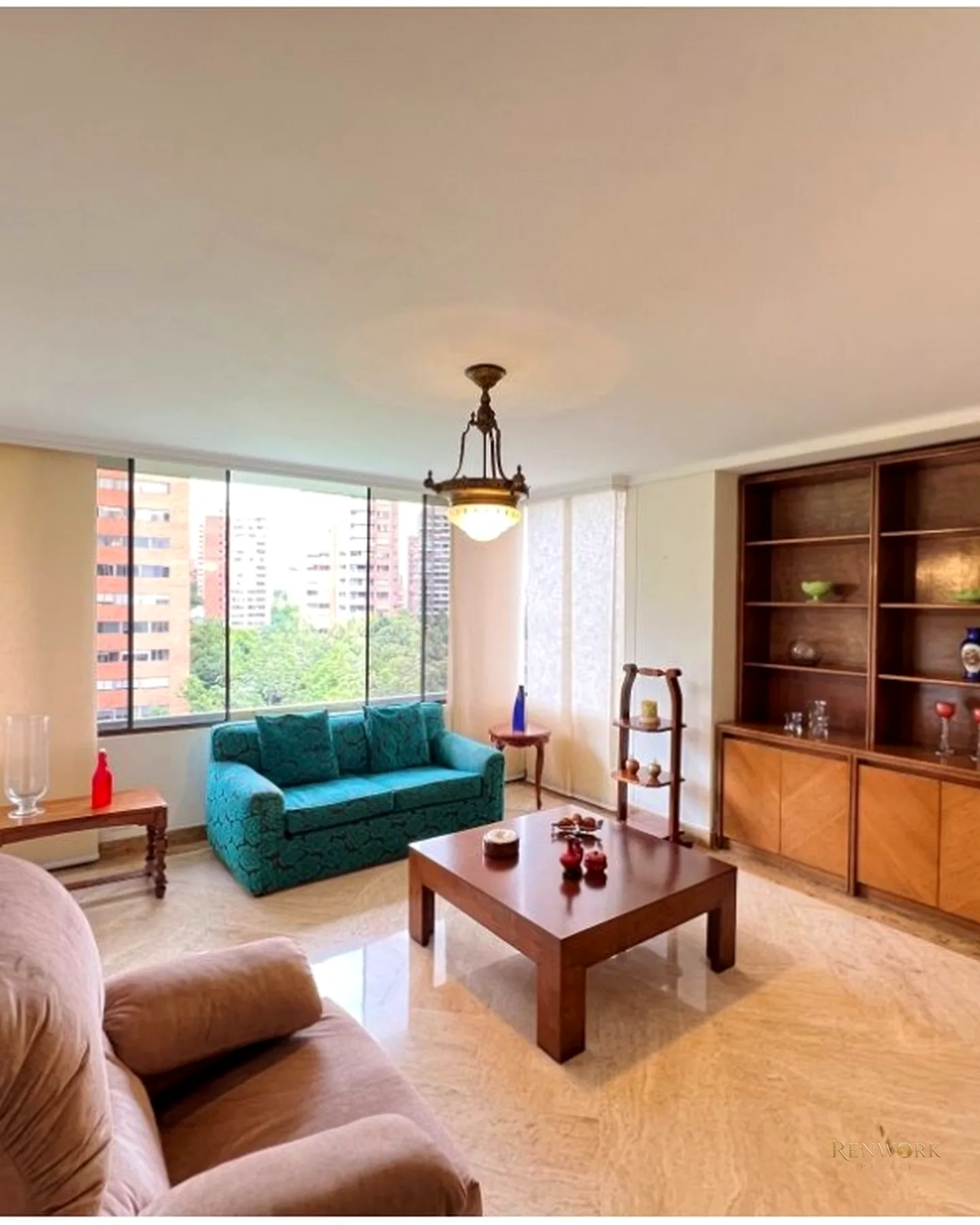 APARTAMENTO EN EL POBLADO, SECTOR LA TOMATERA · foto 3