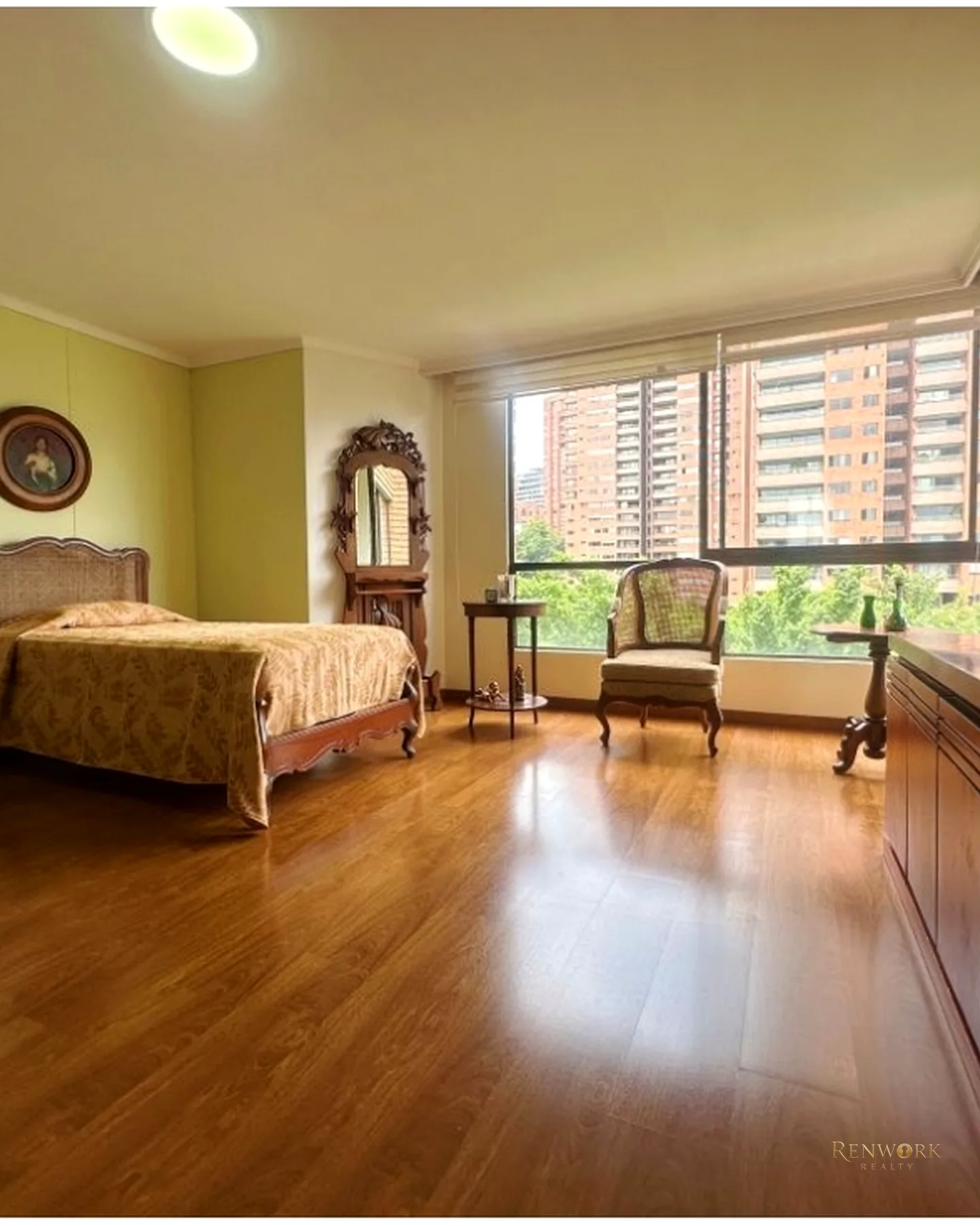 APARTAMENTO EN EL POBLADO, SECTOR LA TOMATERA · foto 13