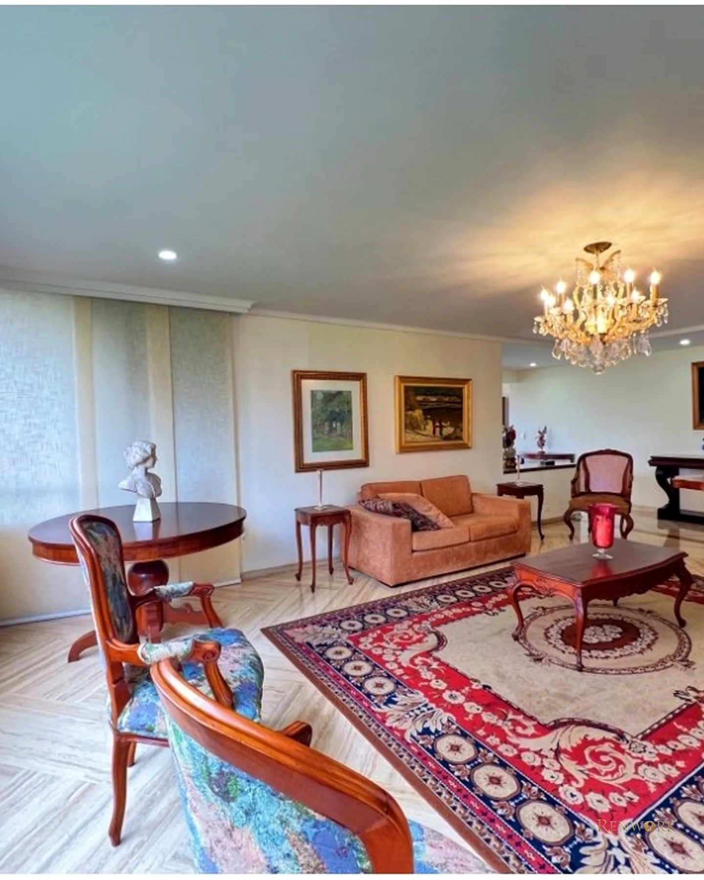 APARTAMENTO EN EL POBLADO, SECTOR LA TOMATERA · foto 2