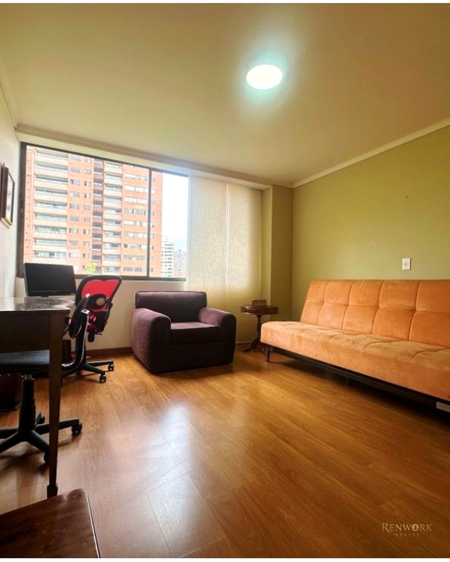 APARTAMENTO EN EL POBLADO, SECTOR LA TOMATERA · foto 16