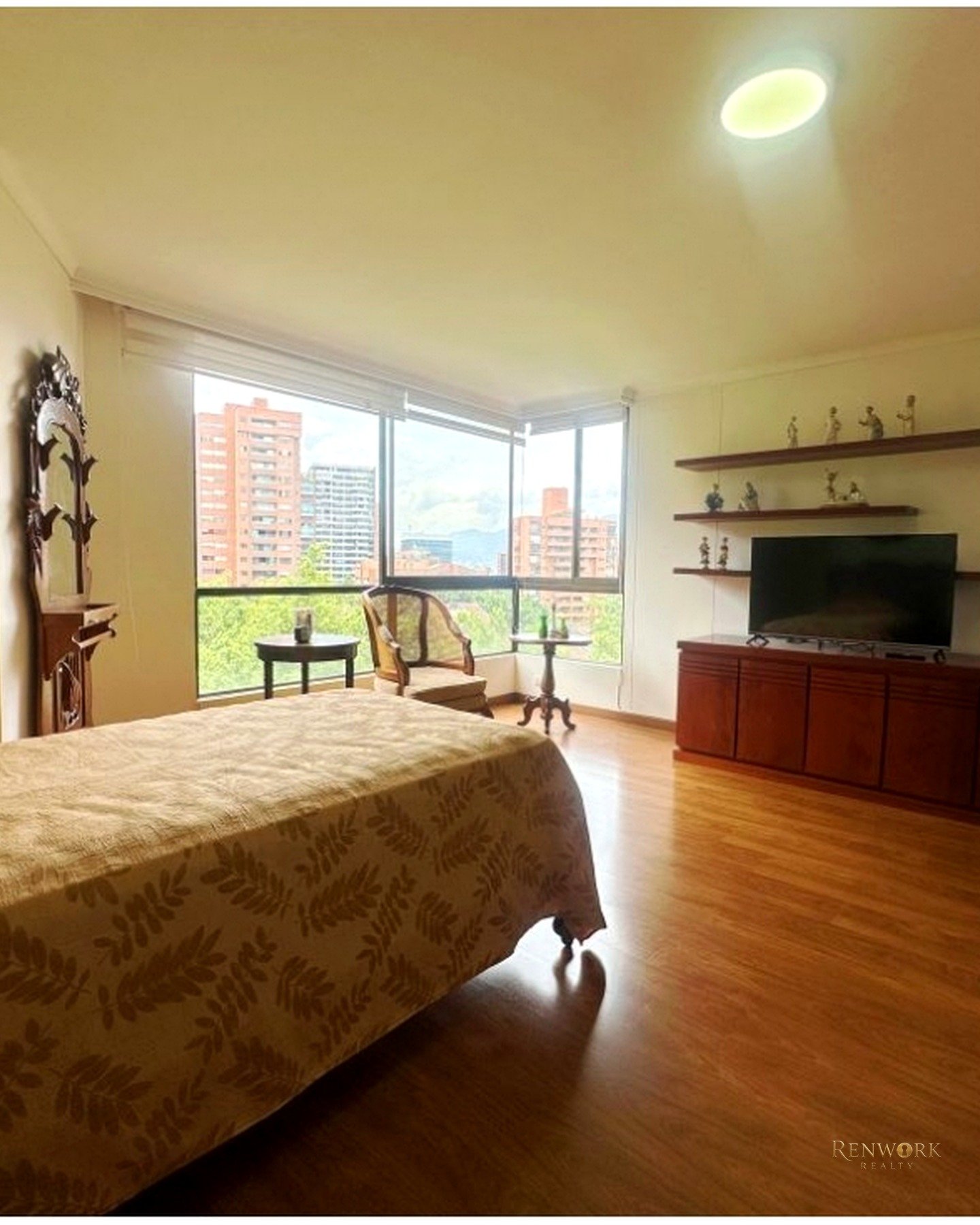 APARTAMENTO EN EL POBLADO, SECTOR LA TOMATERA · foto 13