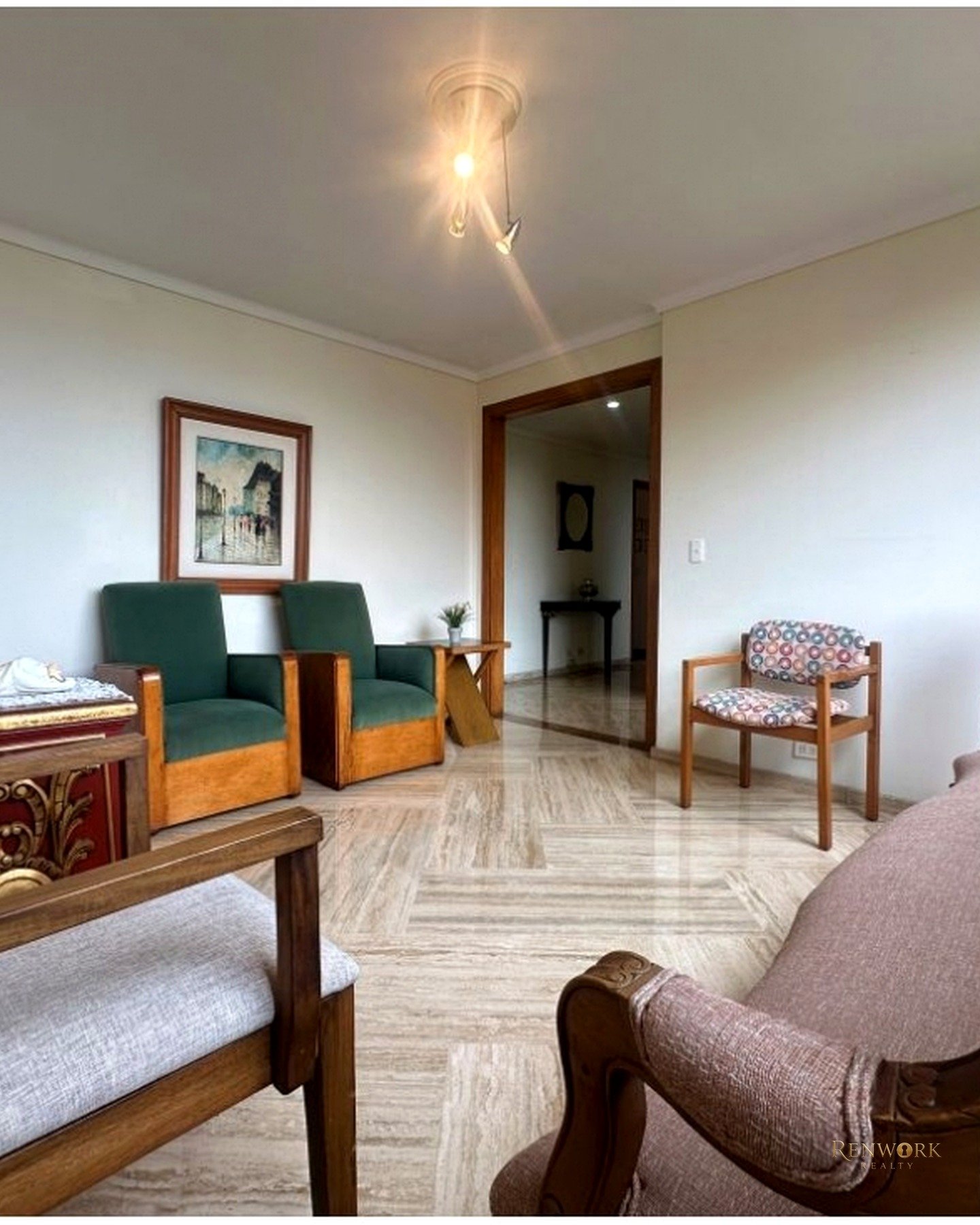 APARTAMENTO EN EL POBLADO, SECTOR LA TOMATERA · foto 6