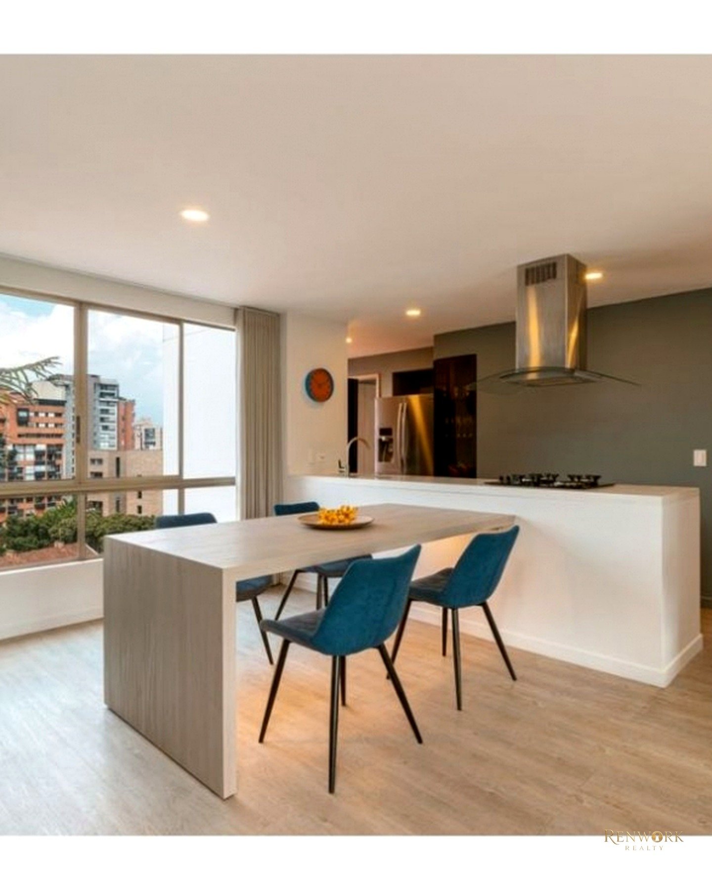 APARTAMENTO EN EL POBLADO, SECTOR LALINDE · foto 4
