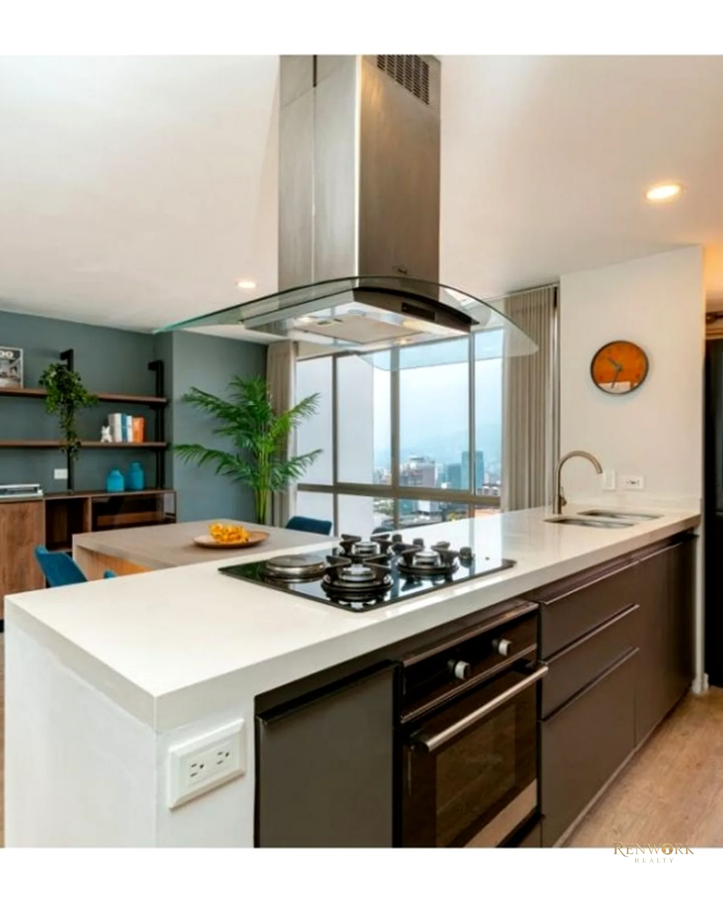 APARTAMENTO EN EL POBLADO, SECTOR LALINDE · foto 5