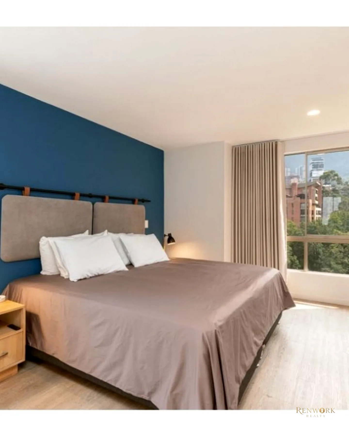 APARTAMENTO EN EL POBLADO, SECTOR LALINDE · foto 7