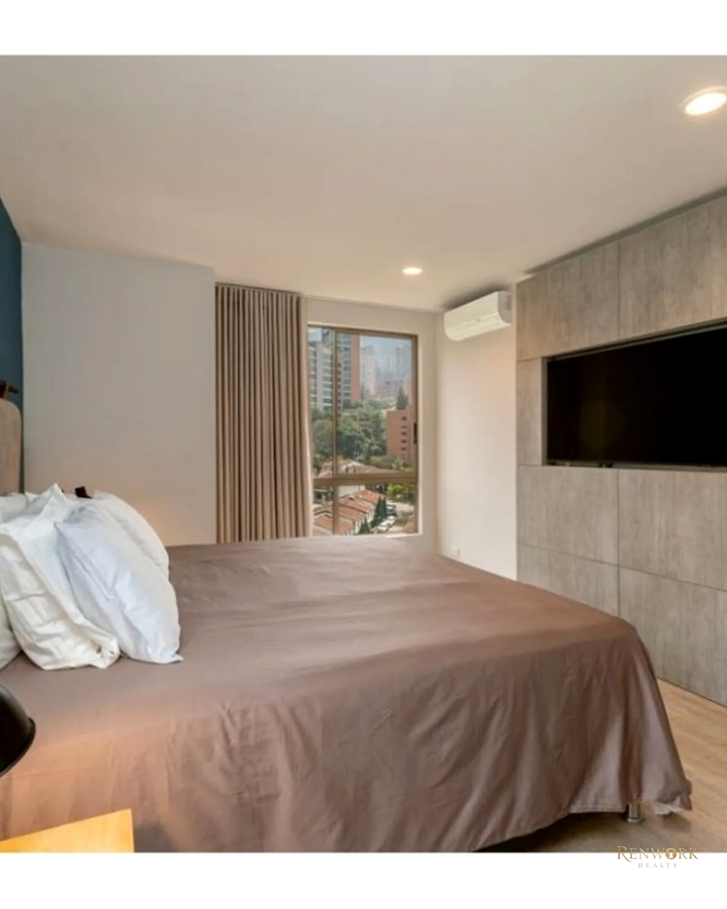 APARTAMENTO EN EL POBLADO, SECTOR LALINDE · foto 8