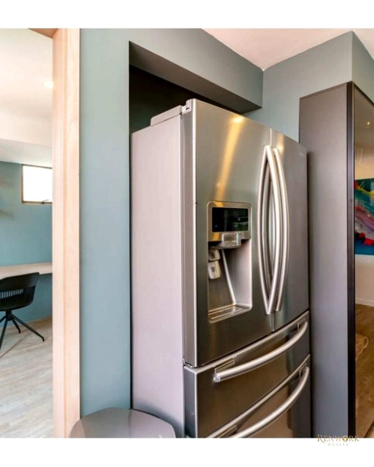 APARTAMENTO EN EL POBLADO, SECTOR LALINDE · foto 6