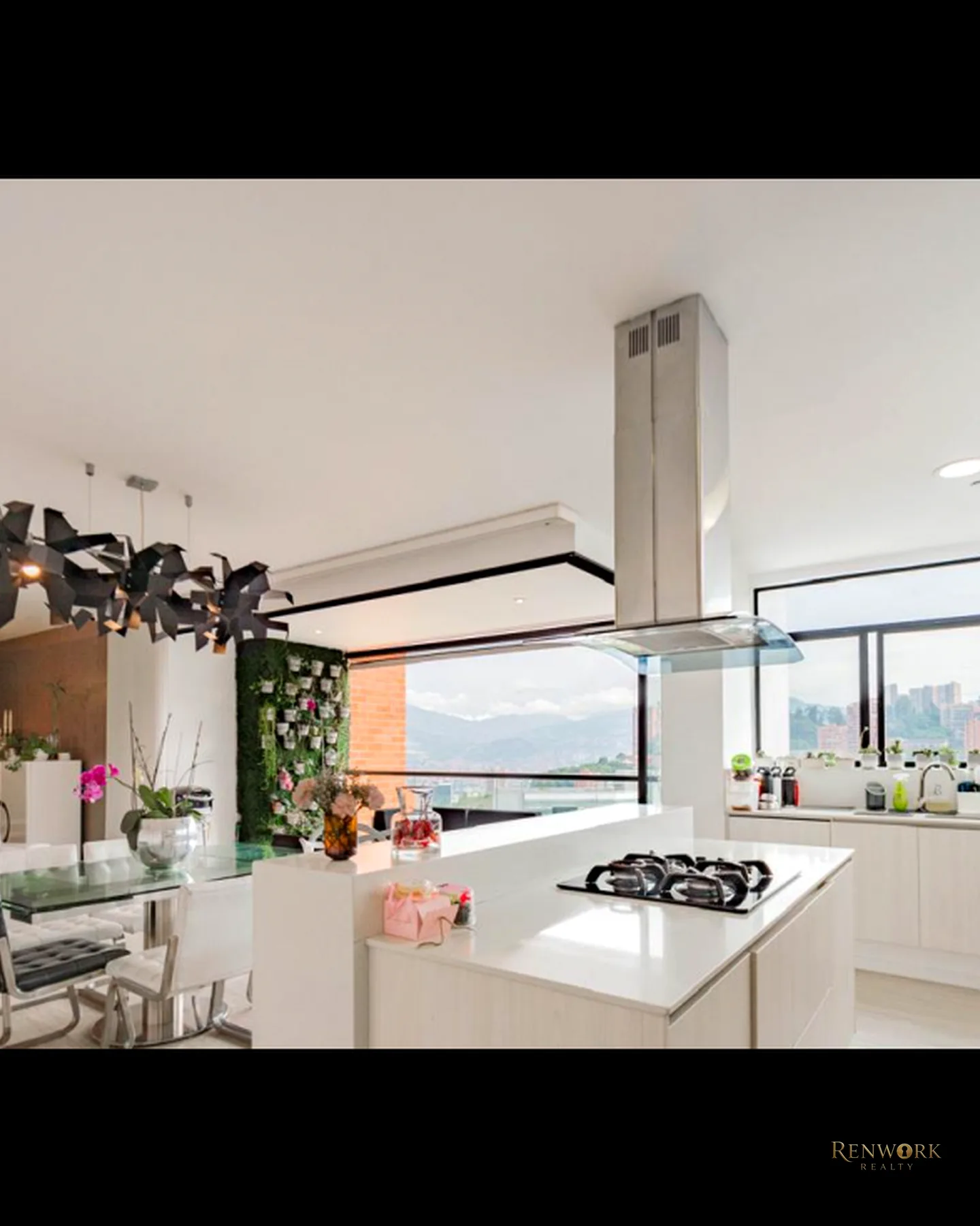 APARTAMENTO EN EL POBLADO, SECTOR LAS LOMAS 1 · foto 5