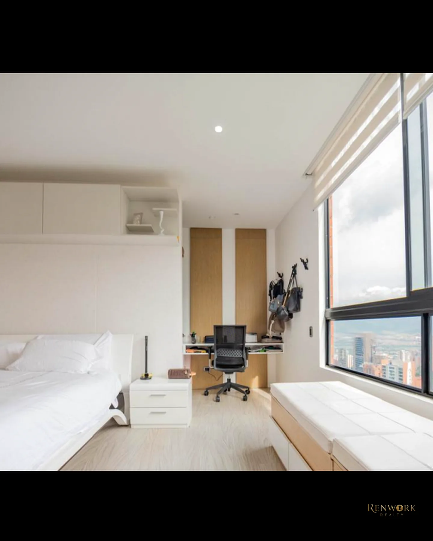 APARTAMENTO EN EL POBLADO, SECTOR LAS LOMAS 1 · foto 14