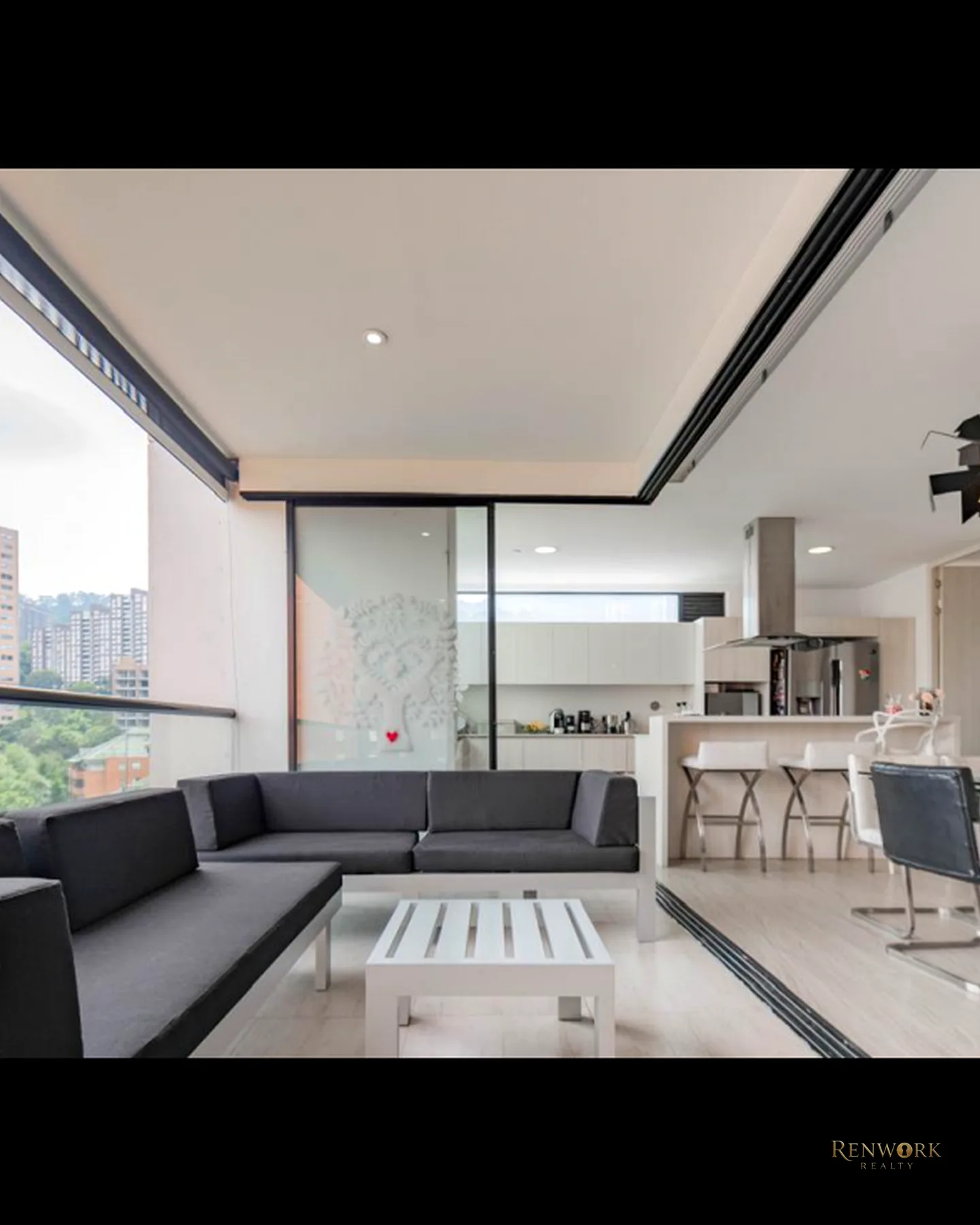 APARTAMENTO EN EL POBLADO, SECTOR LAS LOMAS 1 · foto 1