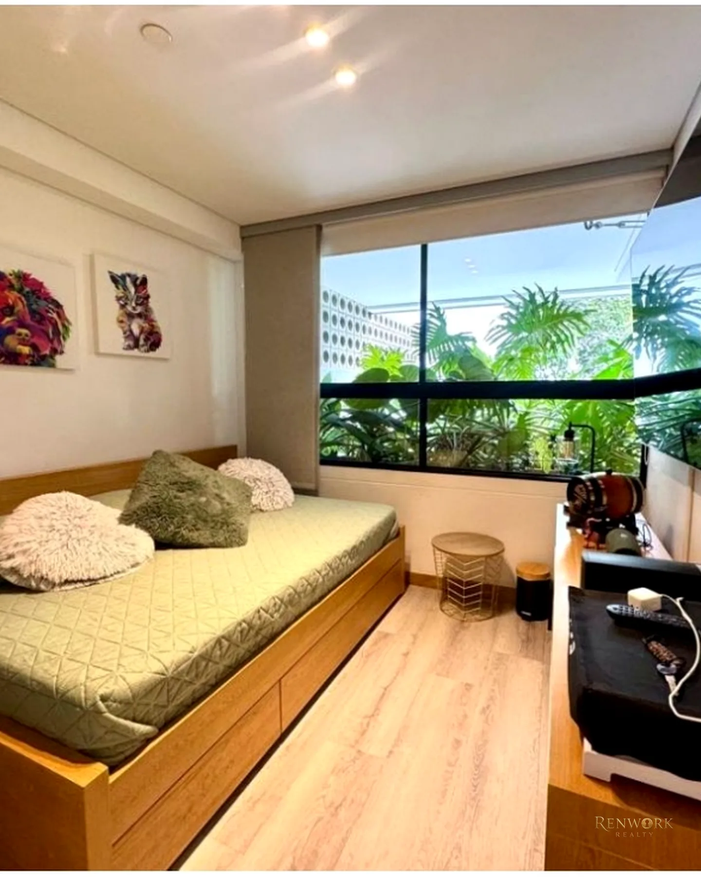 APARTAMENTO EN EL POBLADO, SECTOR LAS PALMAS · foto 7