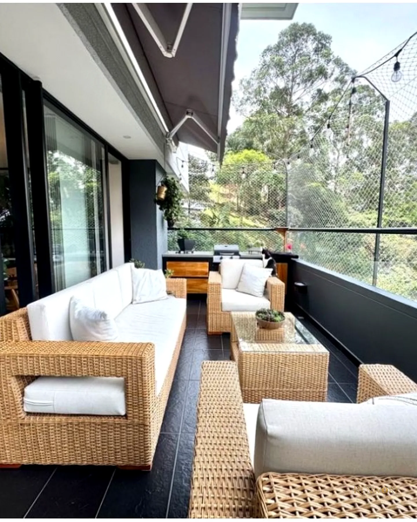 APARTAMENTO EN EL POBLADO, SECTOR LAS PALMAS · foto 8