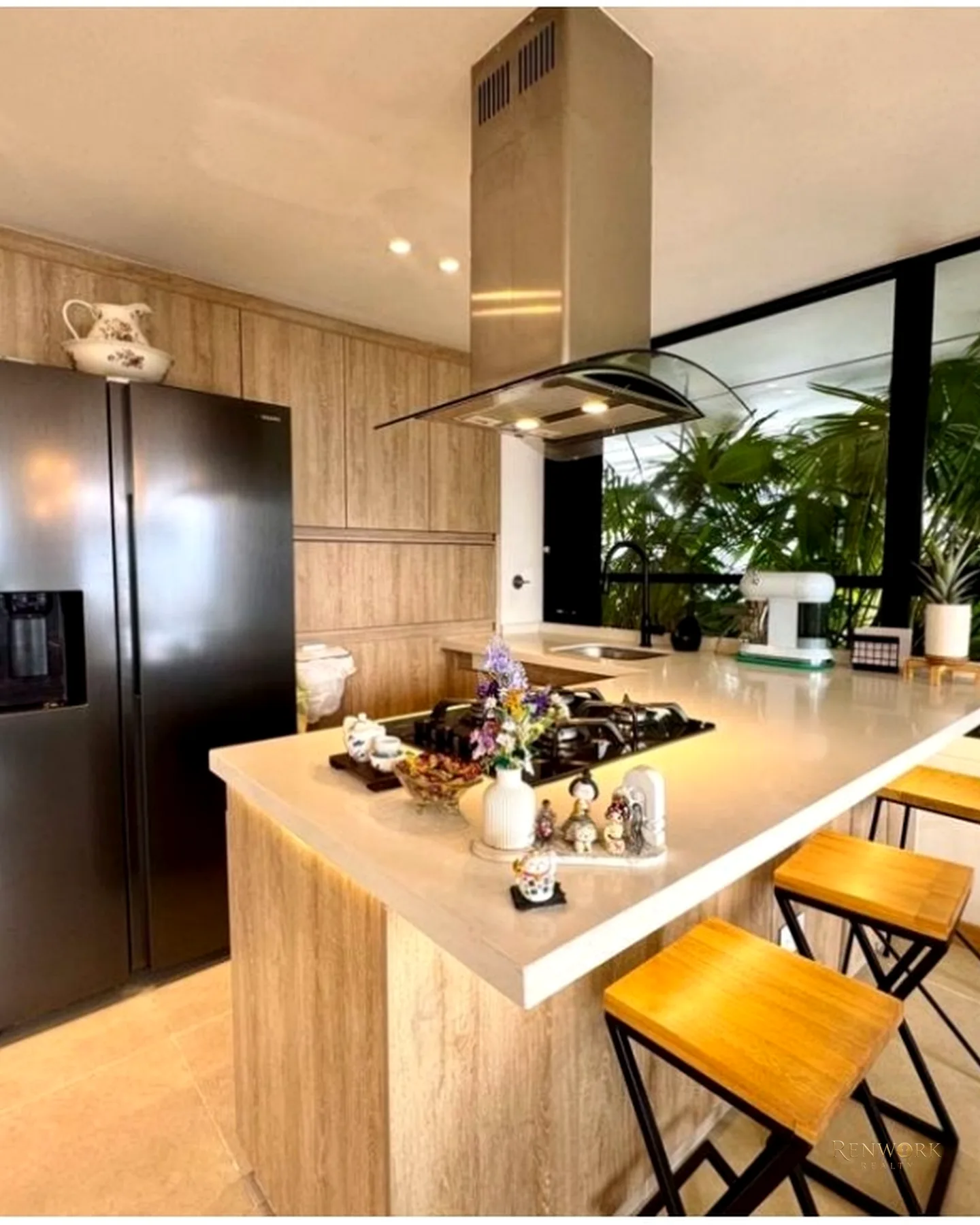 APARTAMENTO EN EL POBLADO, SECTOR LAS PALMAS · foto 4