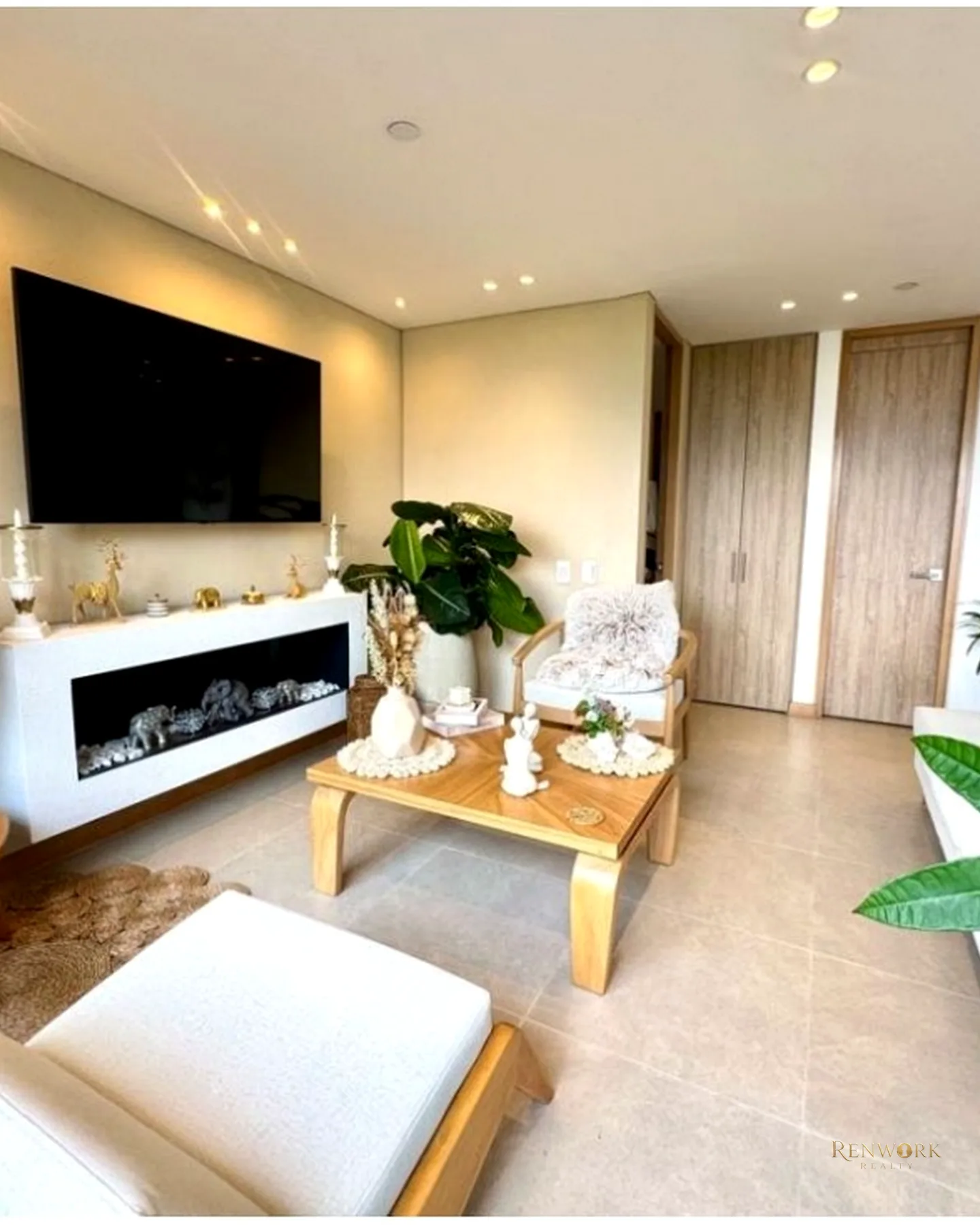 APARTAMENTO EN EL POBLADO, SECTOR LAS PALMAS · foto 2