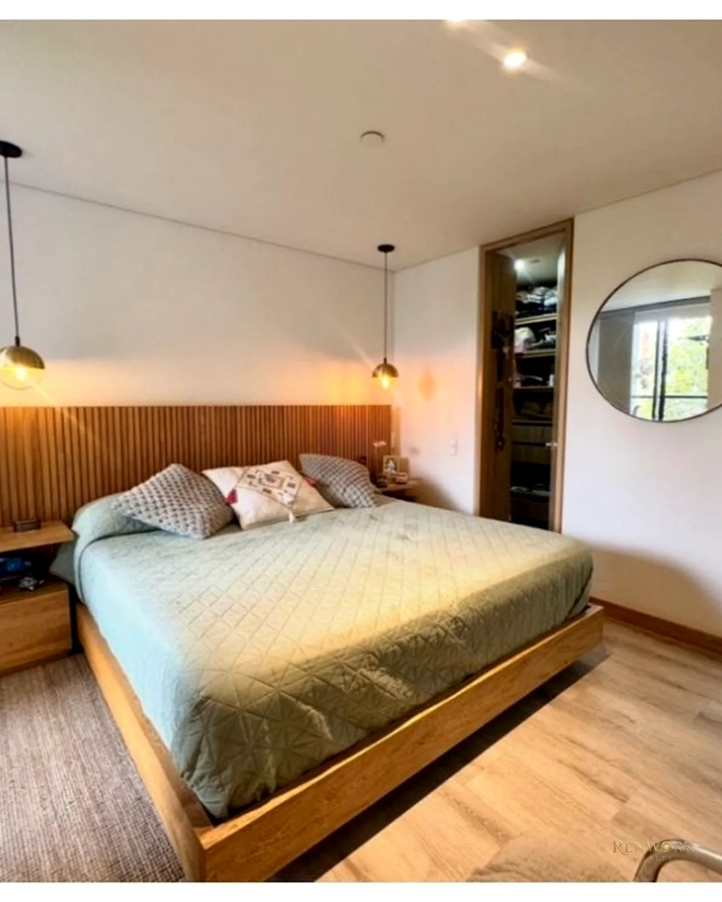 APARTAMENTO EN EL POBLADO, SECTOR LAS PALMAS · foto 6