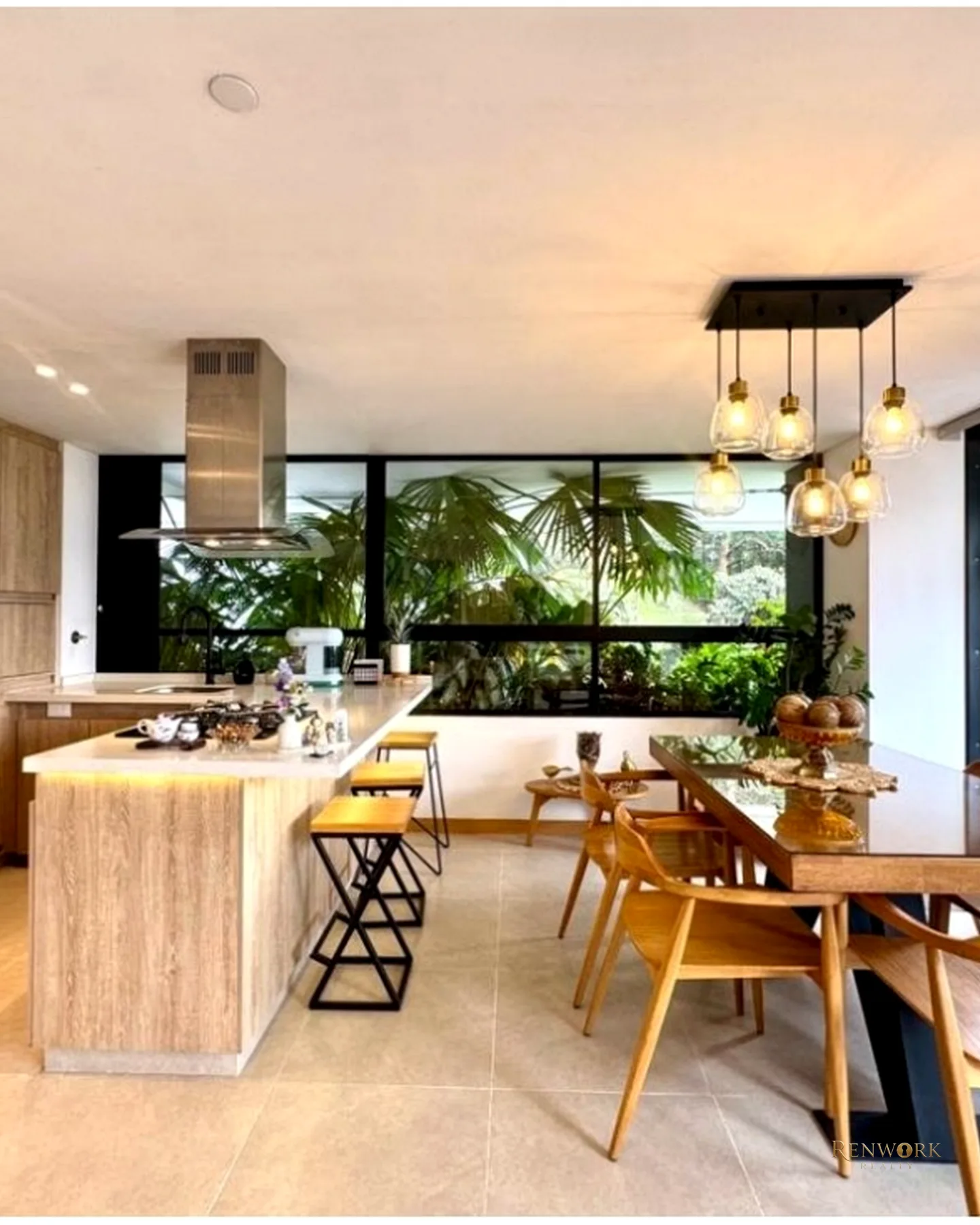 APARTAMENTO EN EL POBLADO, SECTOR LAS PALMAS · foto 3