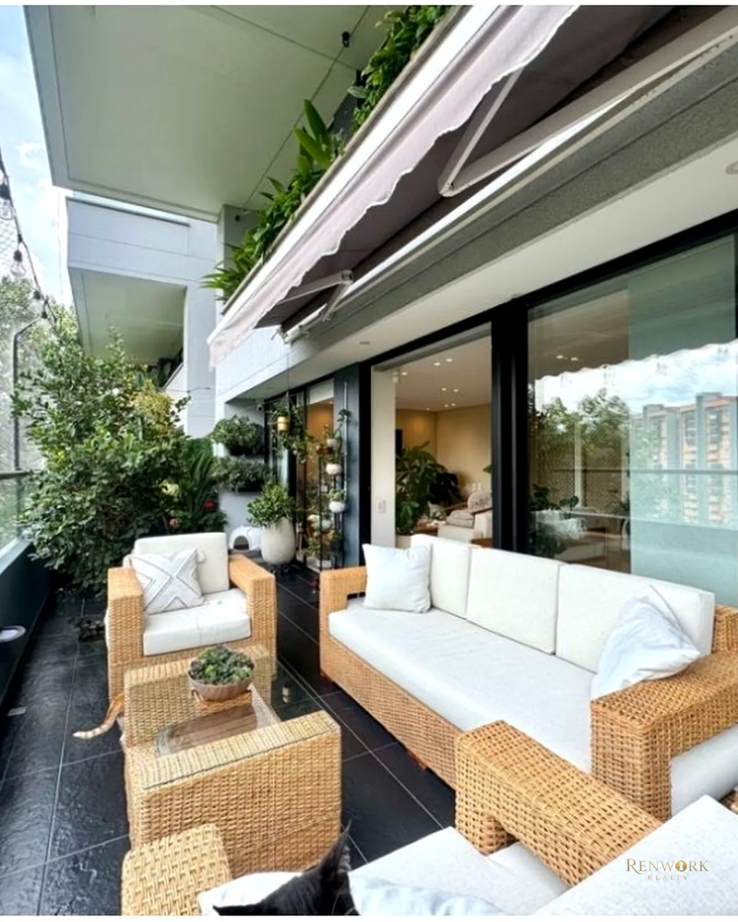 APARTAMENTO EN EL POBLADO, SECTOR LAS PALMAS · foto 9