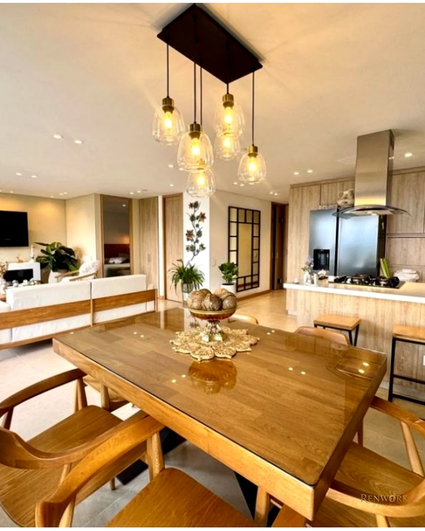 APARTAMENTO EN EL POBLADO, SECTOR LAS PALMAS · foto 5