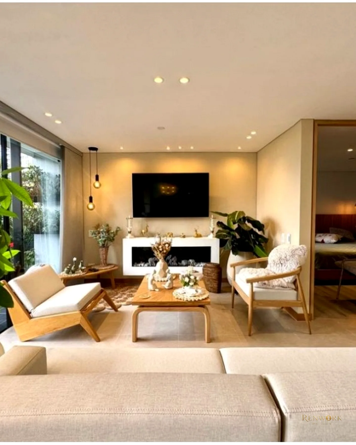 APARTAMENTO EN EL POBLADO, SECTOR LAS PALMAS · foto 1