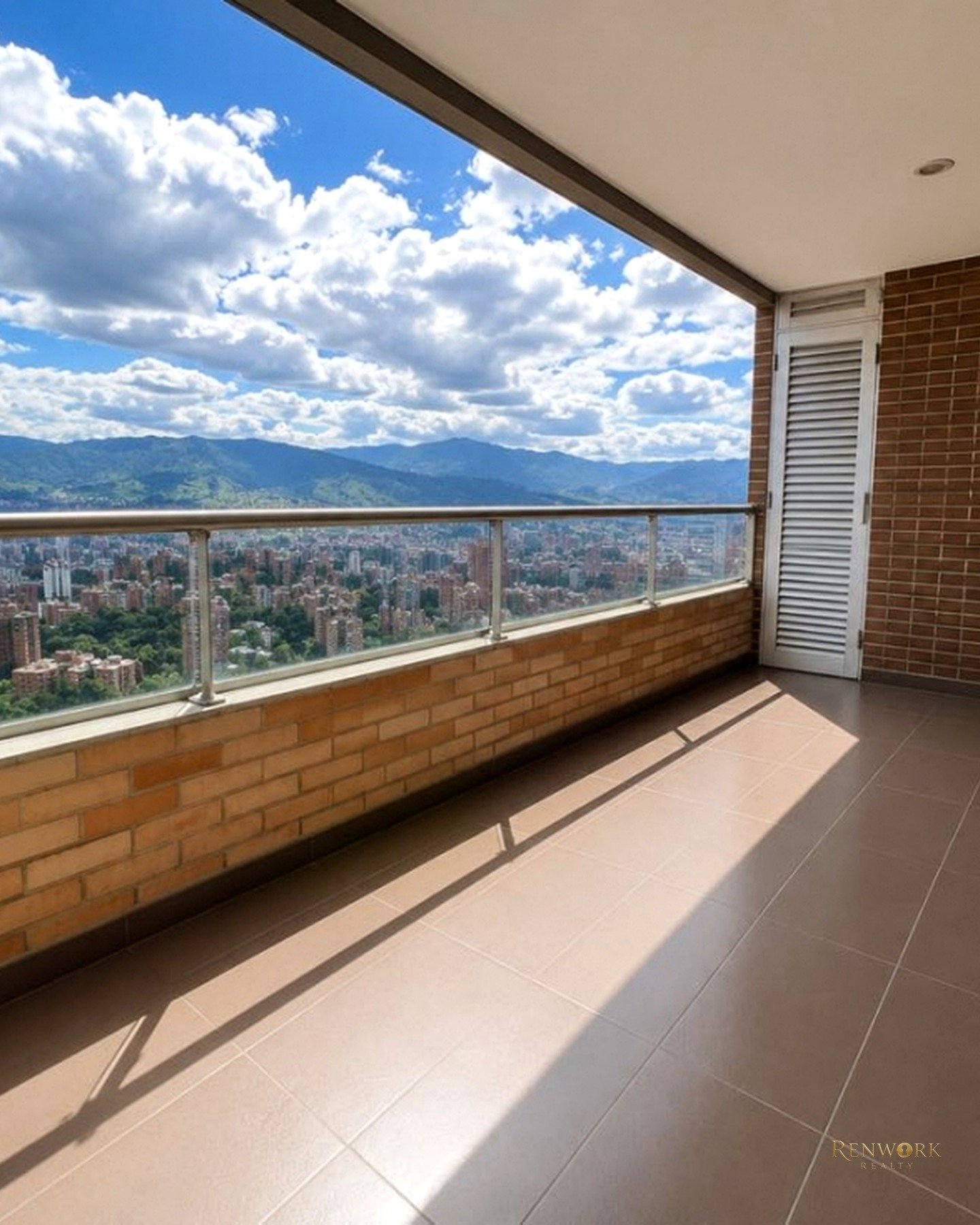 Vista de APARTAMENTO EN EL POBLADO SECTOR LAS SANTAS