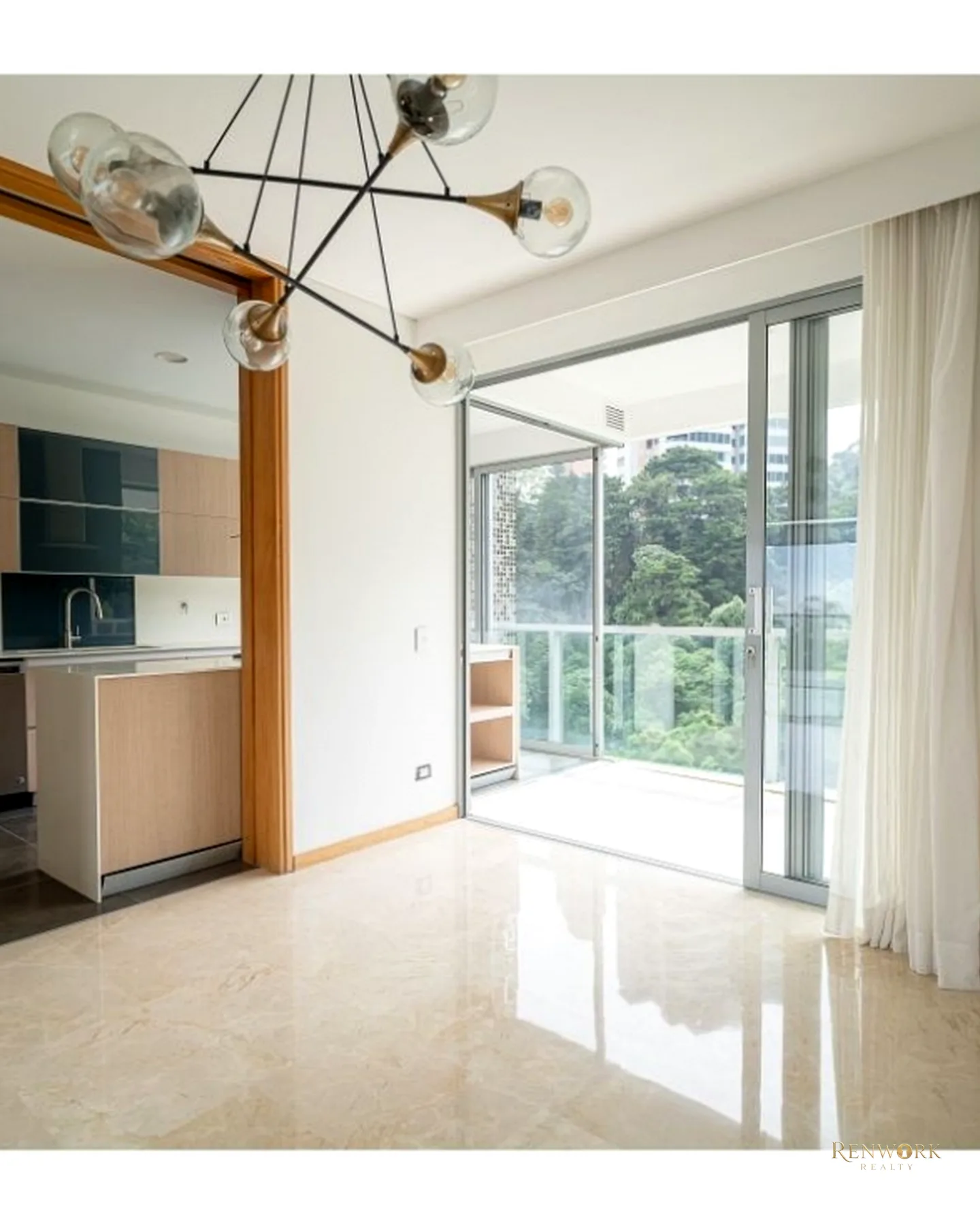 APARTAMENTO EN EL POBLADO, SECTOR LOS BALSOS · foto 1