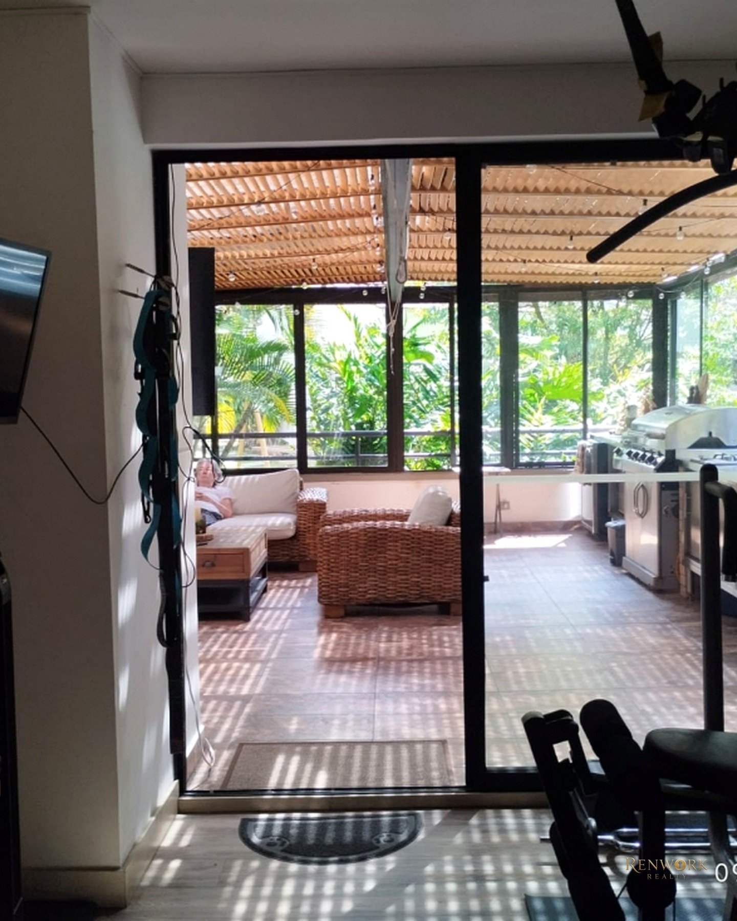 APARTAMENTO EN EL POBLADO, SECTOR SAN LUCAS · foto 4