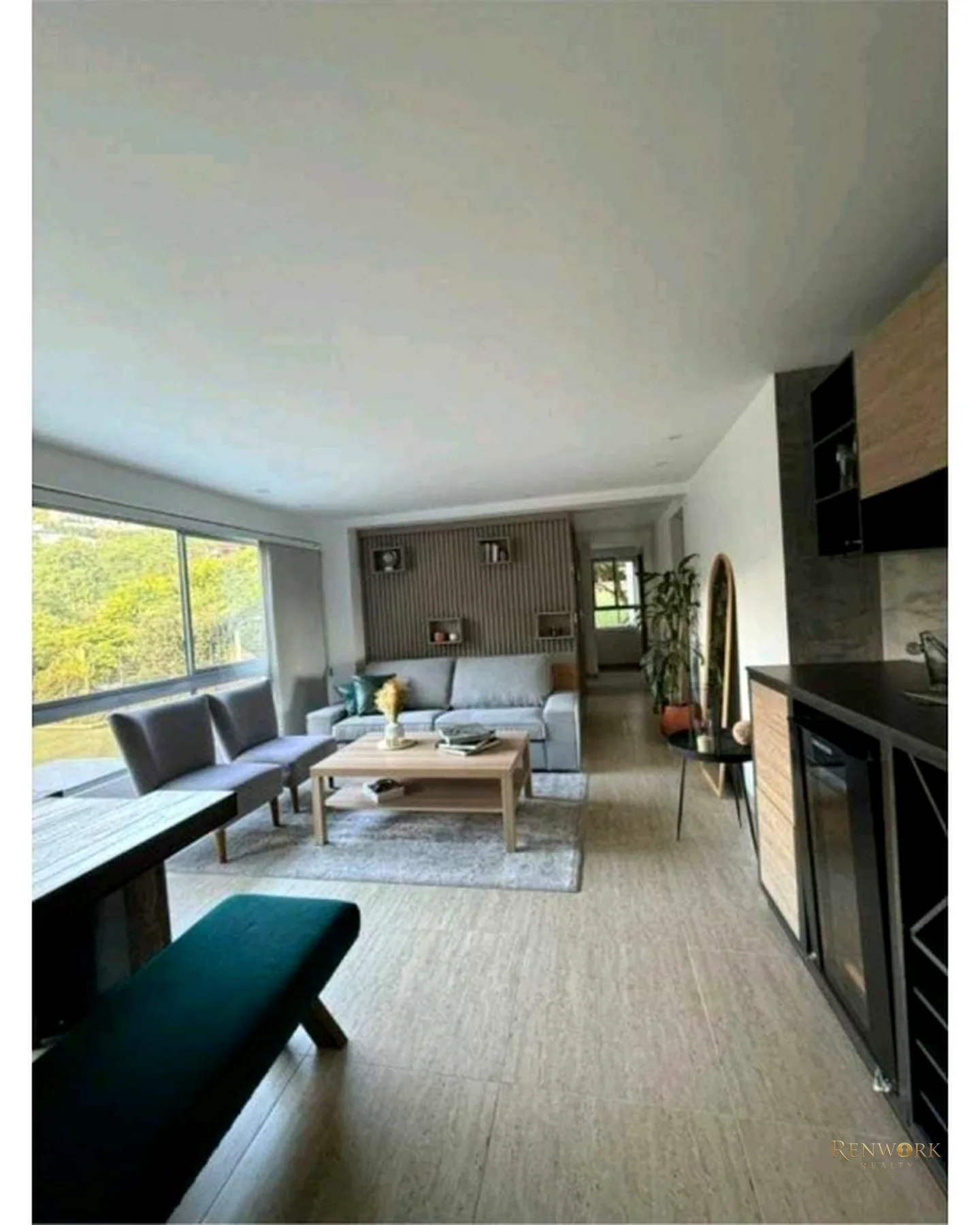 APARTAMENTO EN EL POBLADO UBICACIÓN ESTRATÉGICA · foto 4