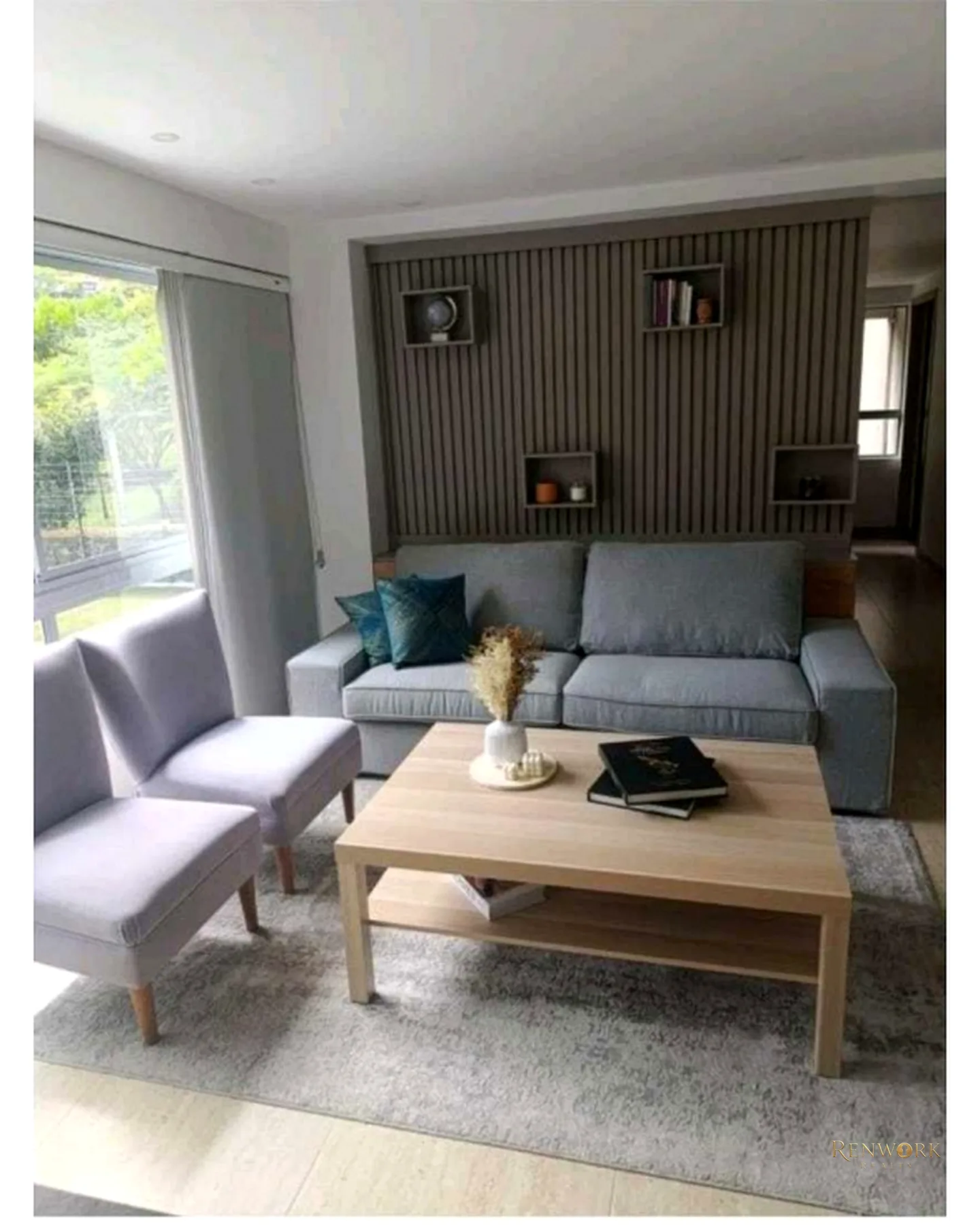 APARTAMENTO EN EL POBLADO UBICACIÓN ESTRATÉGICA · foto 2