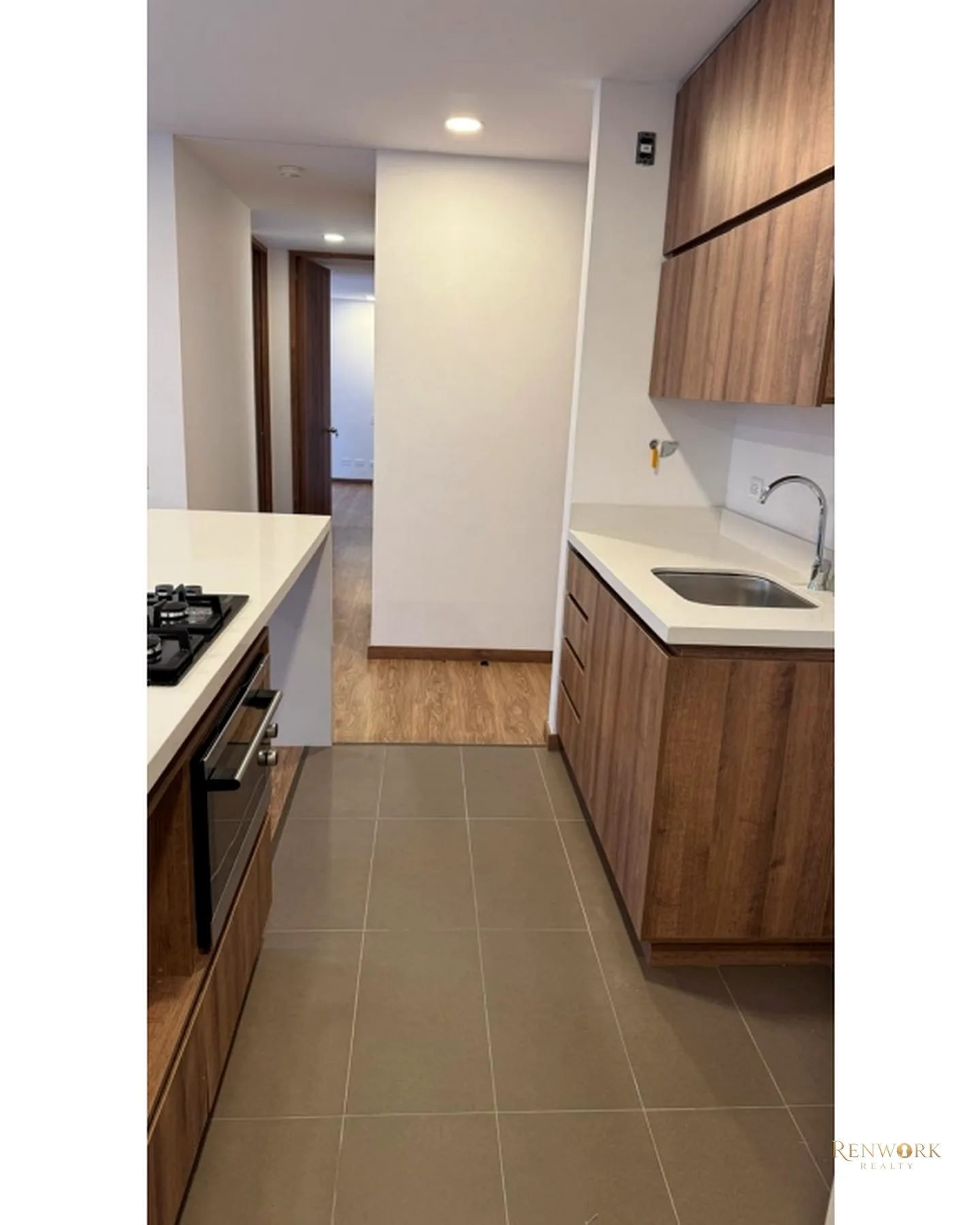 APARTAMENTO EN EL TRIANÓN – ENVIGADO · foto 4