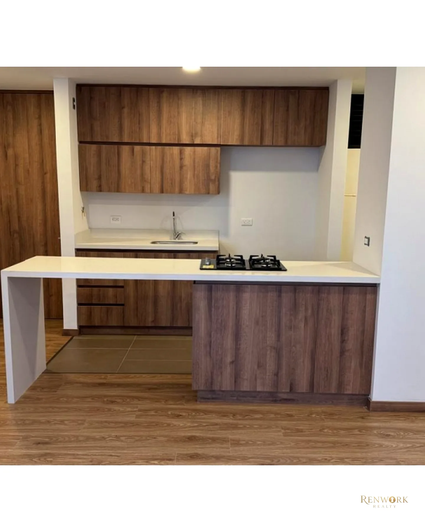 APARTAMENTO EN EL TRIANÓN – ENVIGADO · foto 2