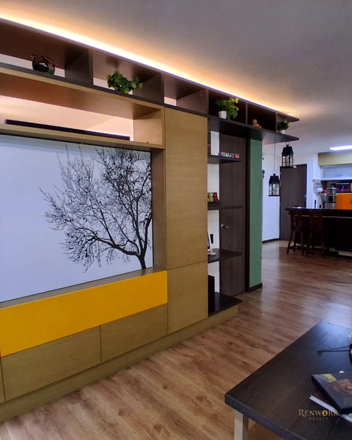 APARTAMENTO EN ENVIGADO FRENTE AL COLEGIO CUMBRES · foto 4